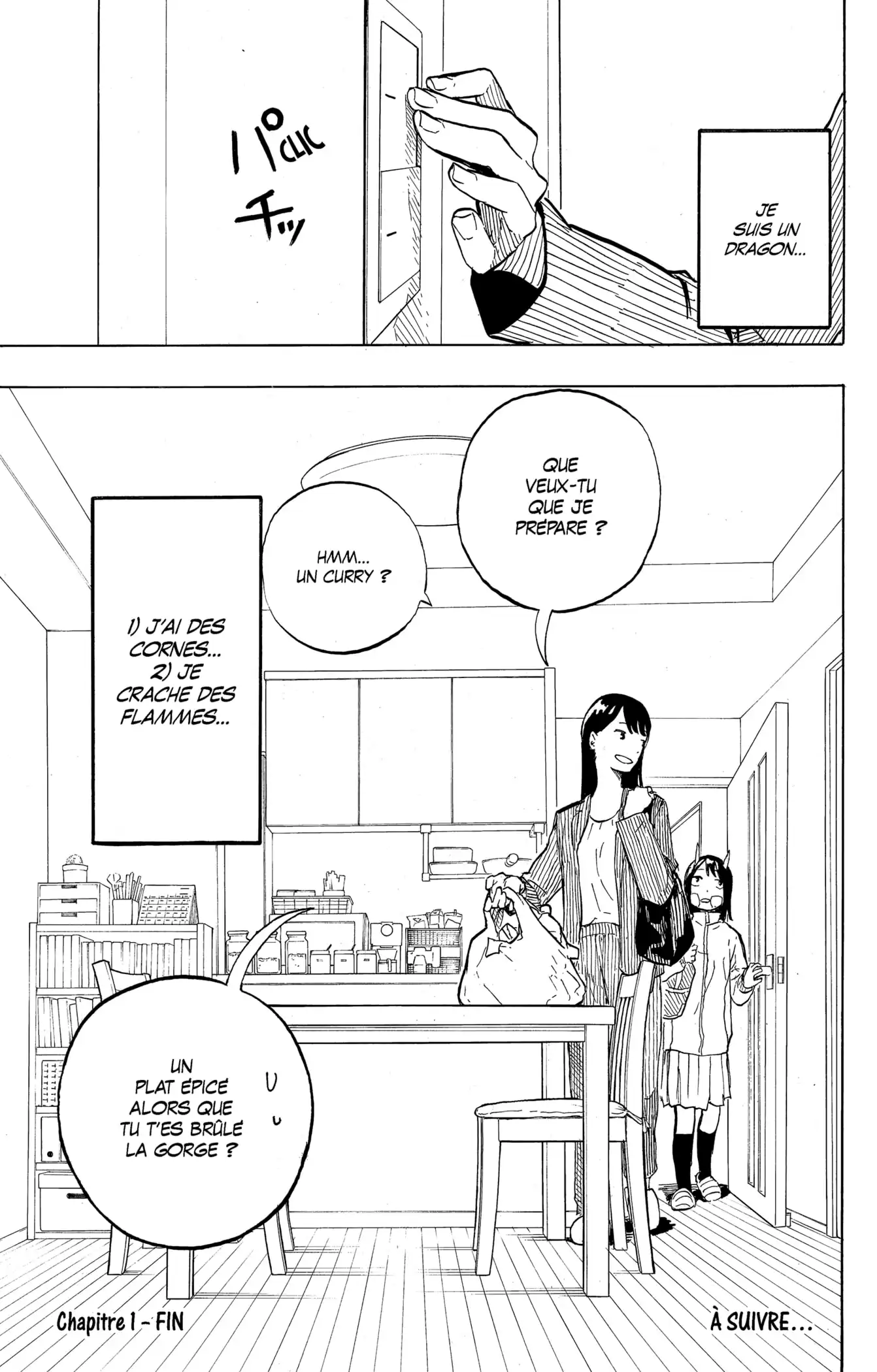 Read Ruridragon FR Manga Online