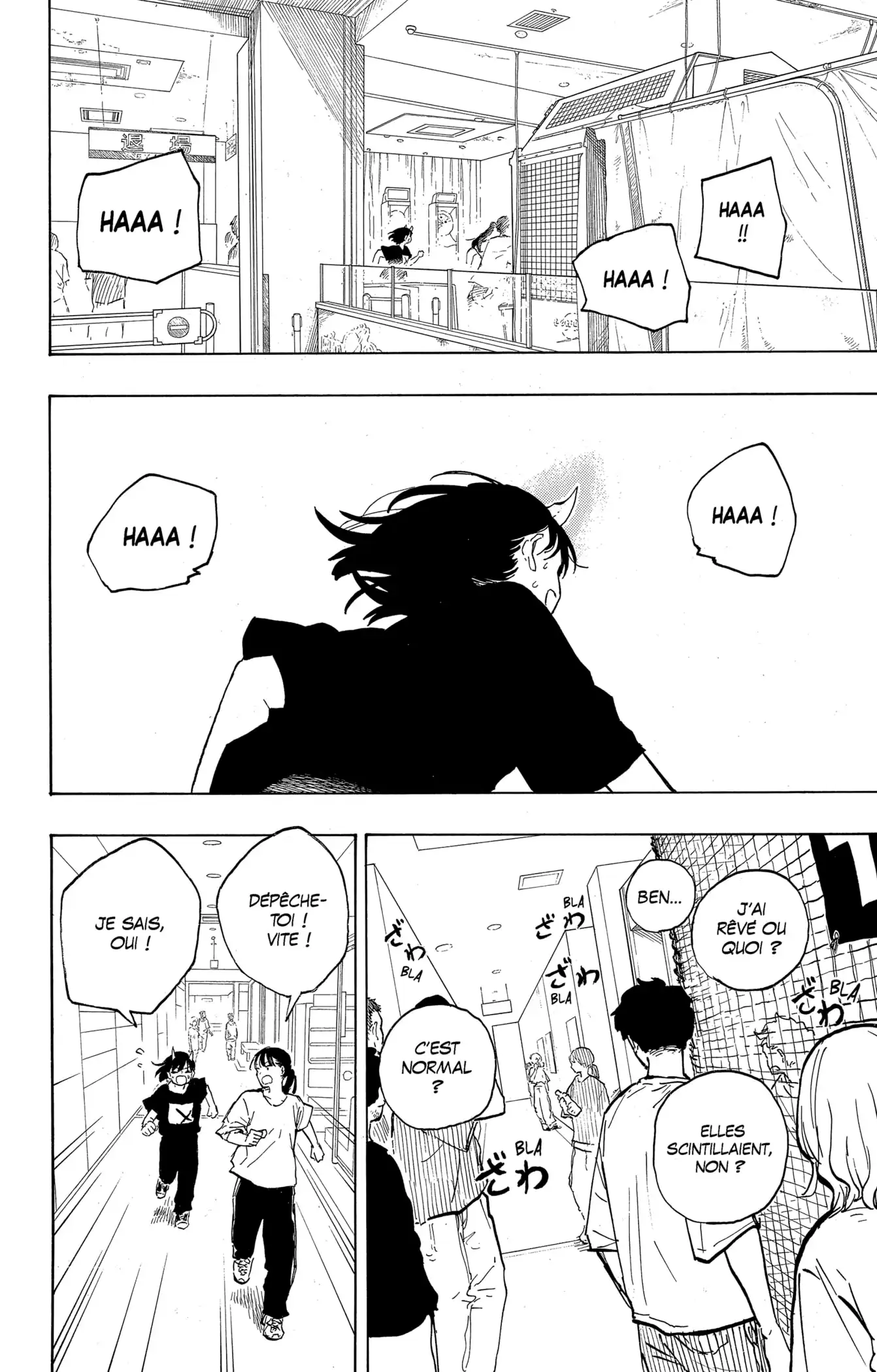 Read Ruridragon FR Manga Online