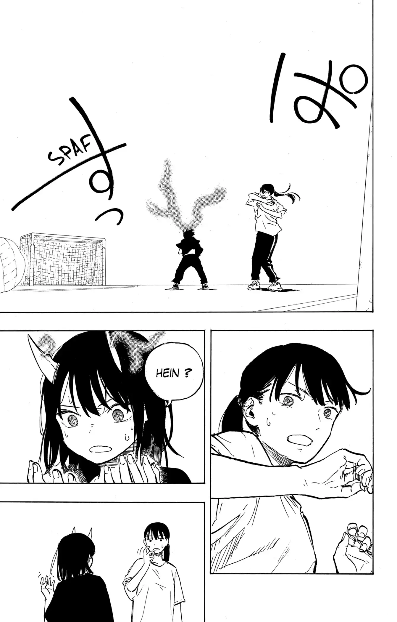 Read Ruridragon FR Manga Online