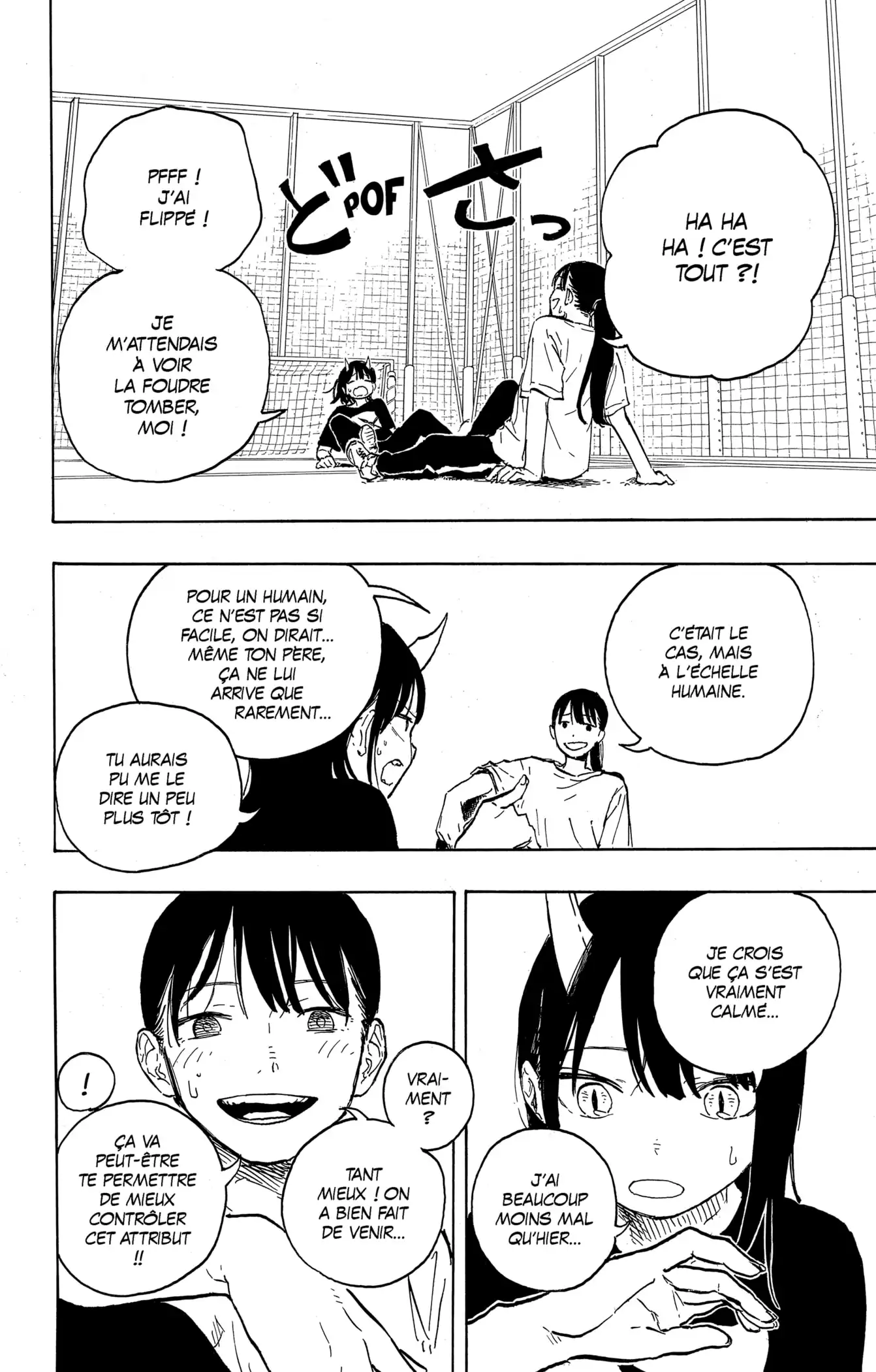 Read Ruridragon FR Manga Online