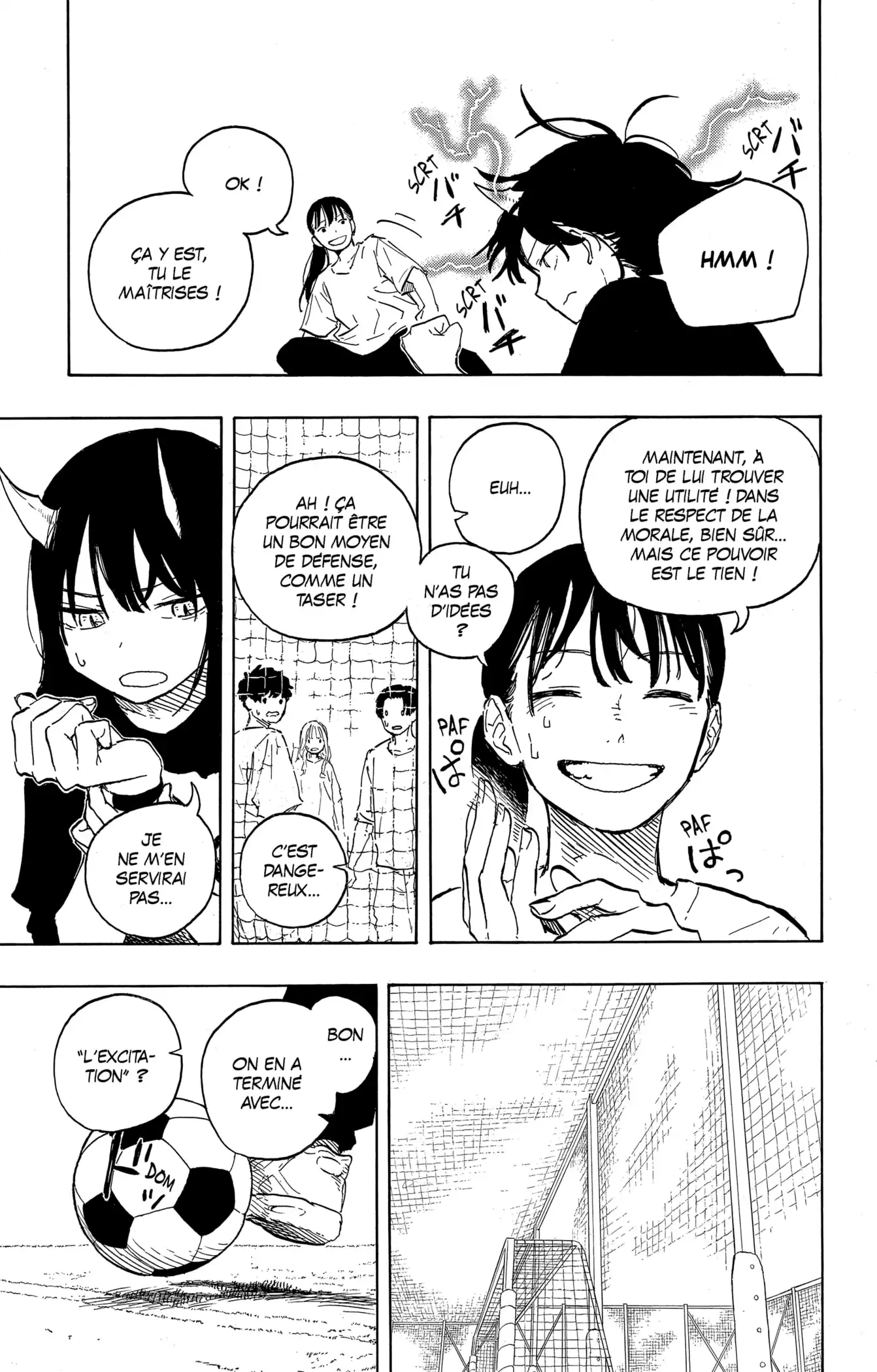 Read Ruridragon FR Manga Online