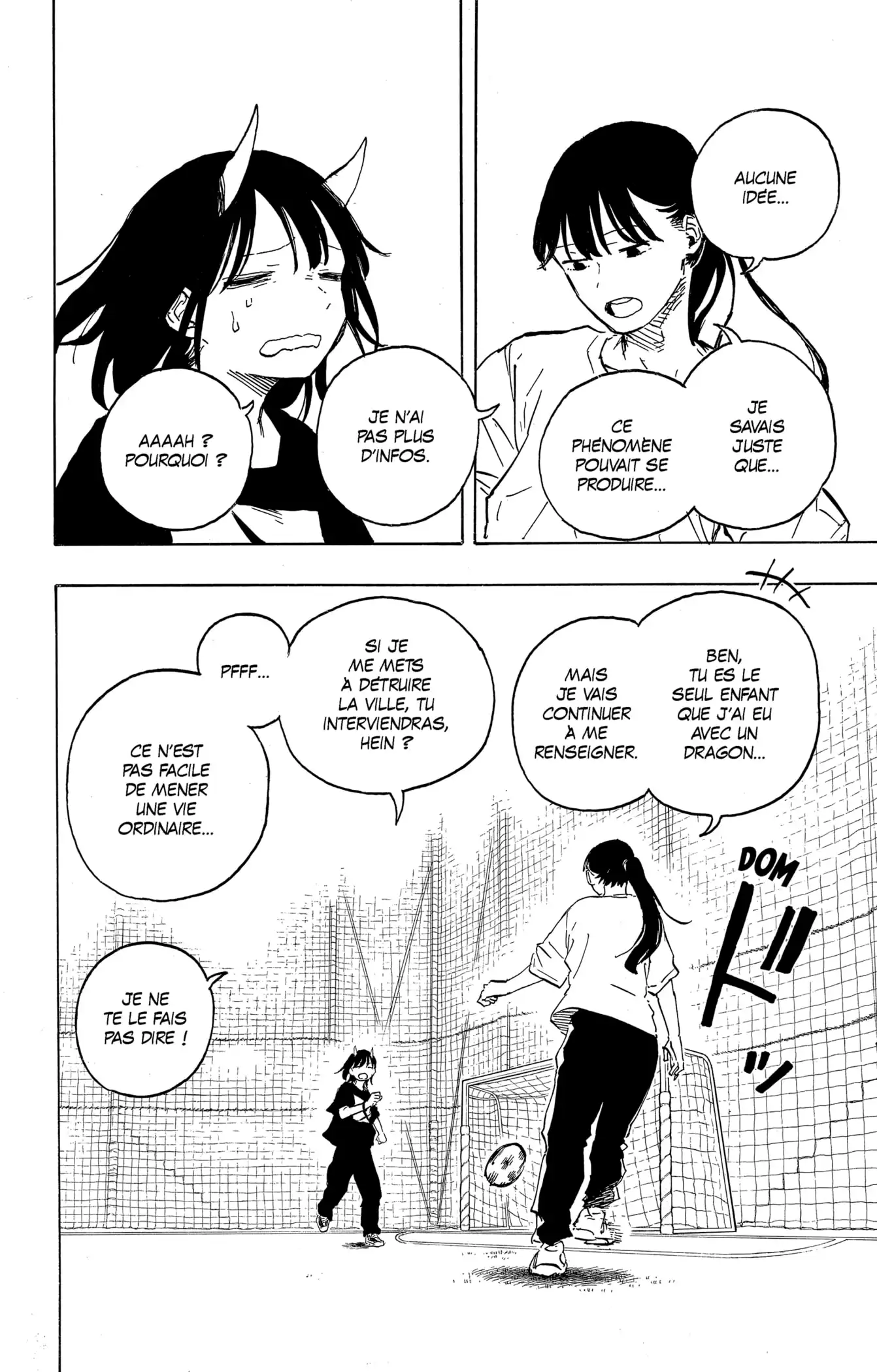 Read Ruridragon FR Manga Online