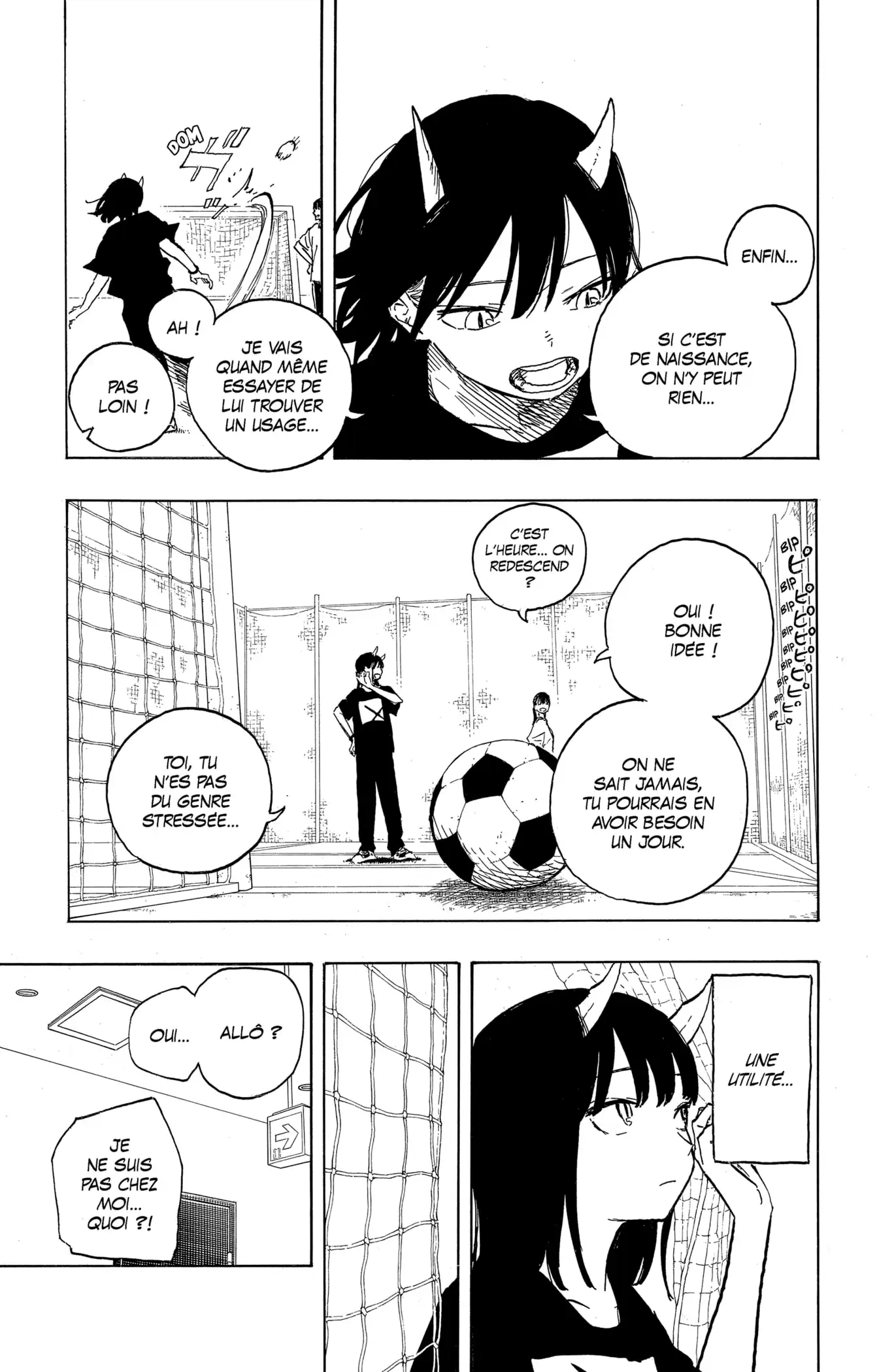 Read Ruridragon FR Manga Online