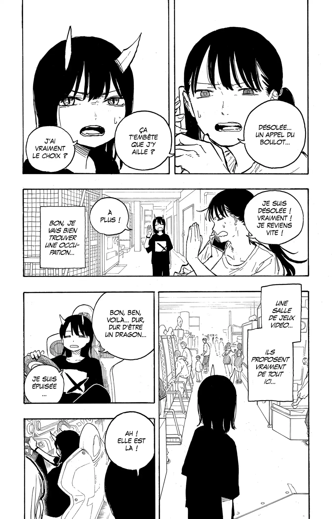 Read Ruridragon FR Manga Online