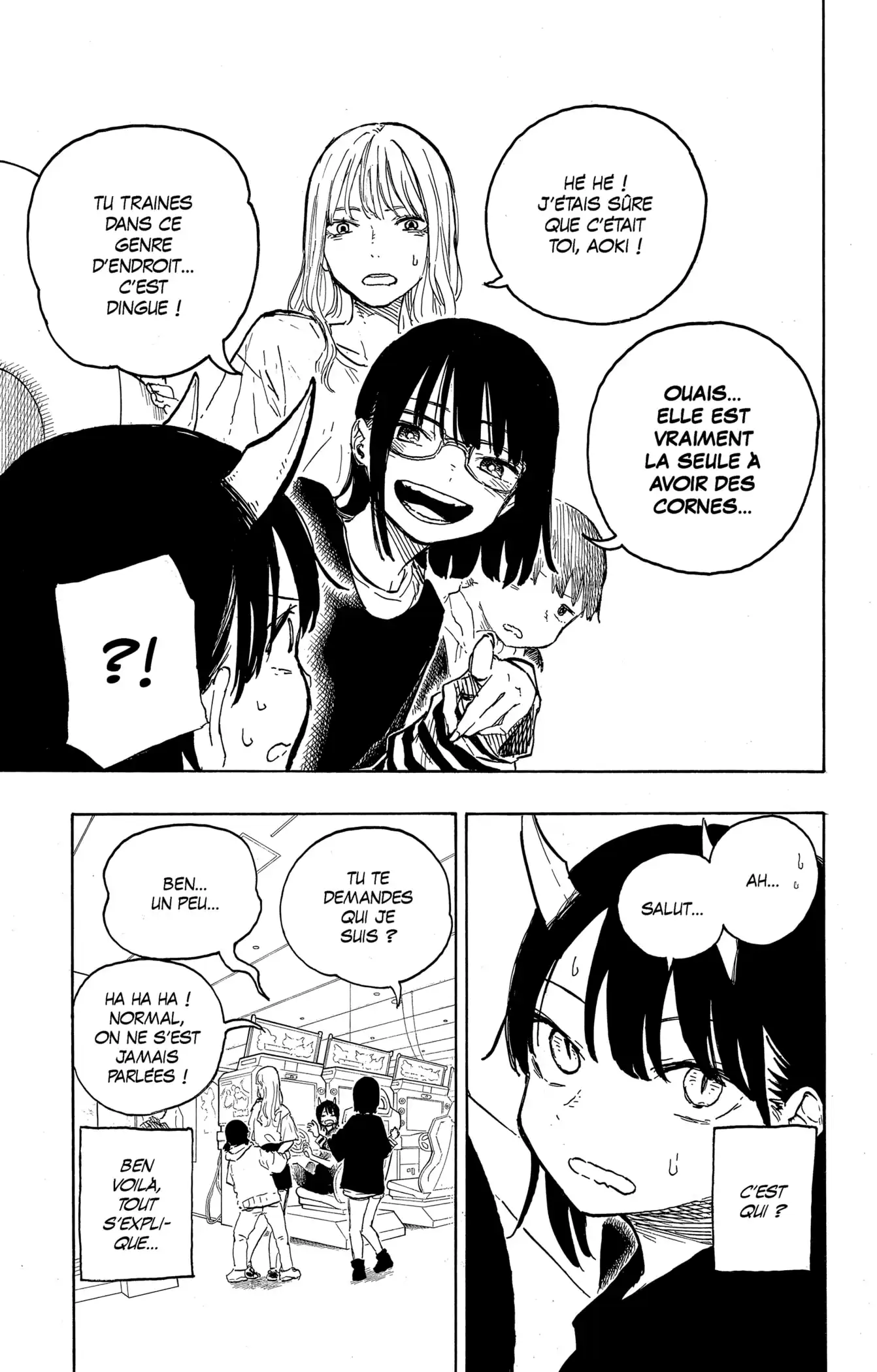 Read Ruridragon FR Manga Online