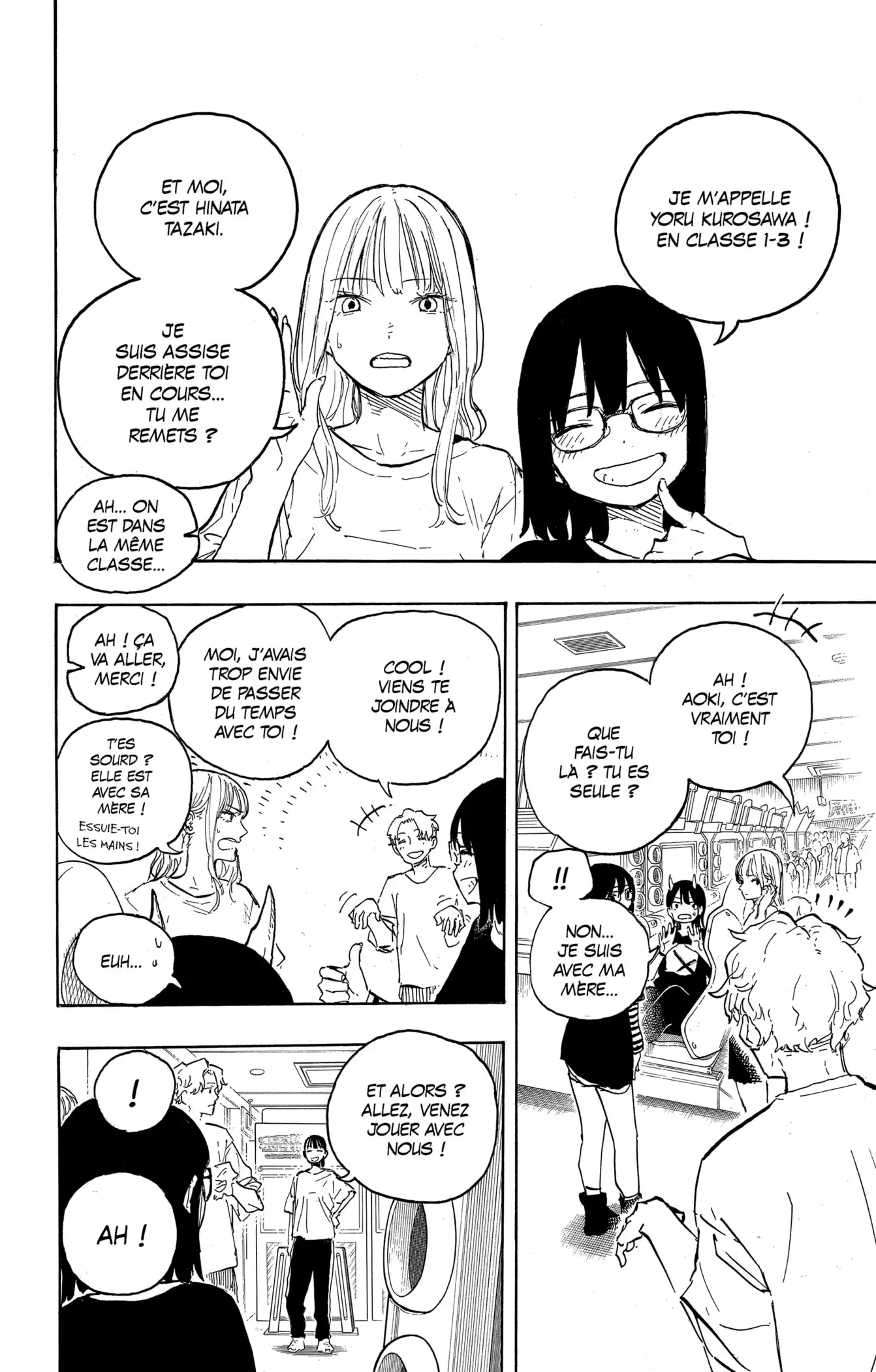 Read Ruridragon FR Manga Online