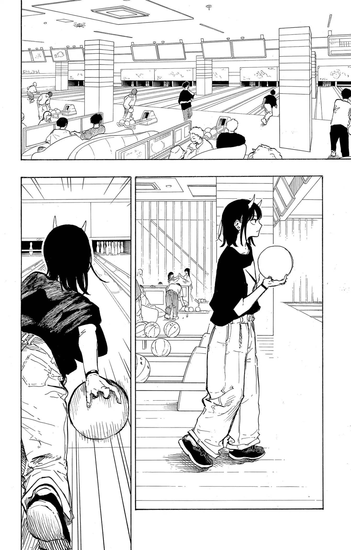 Read Ruridragon FR Manga Online