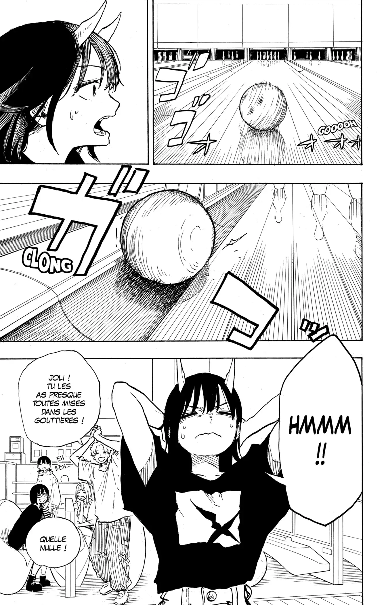 Read Ruridragon FR Manga Online