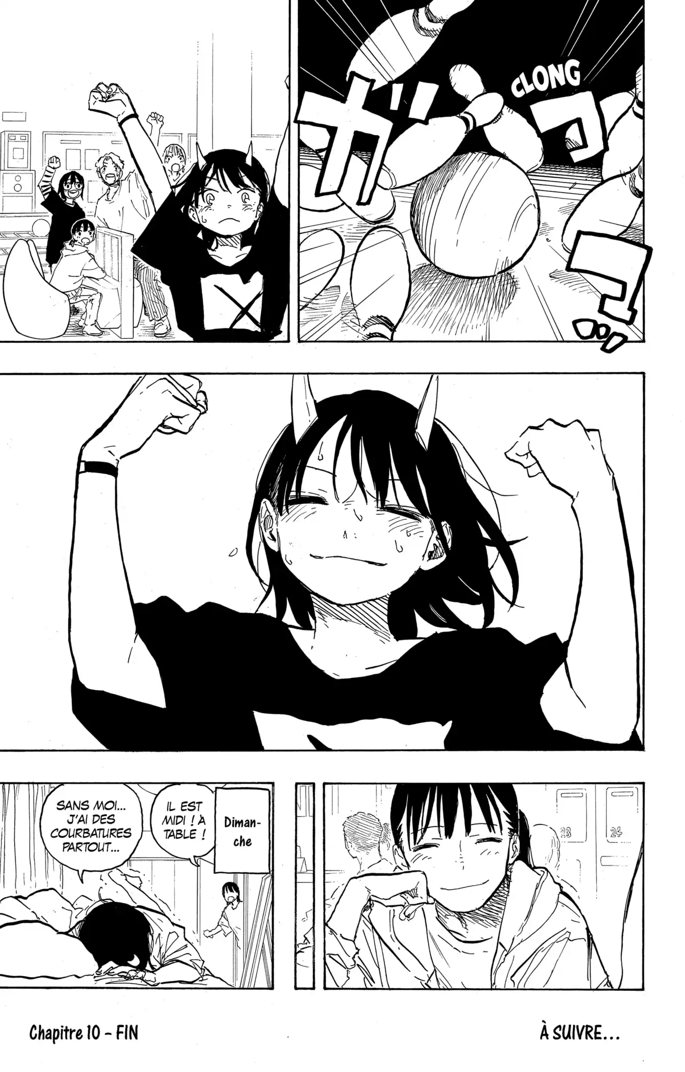 Read Ruridragon FR Manga Online