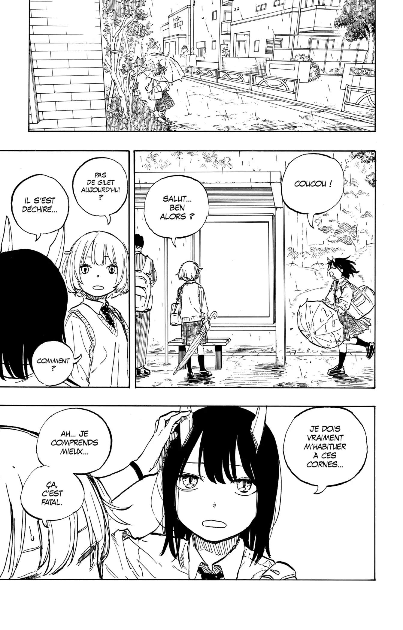 Read Ruridragon FR Manga Online