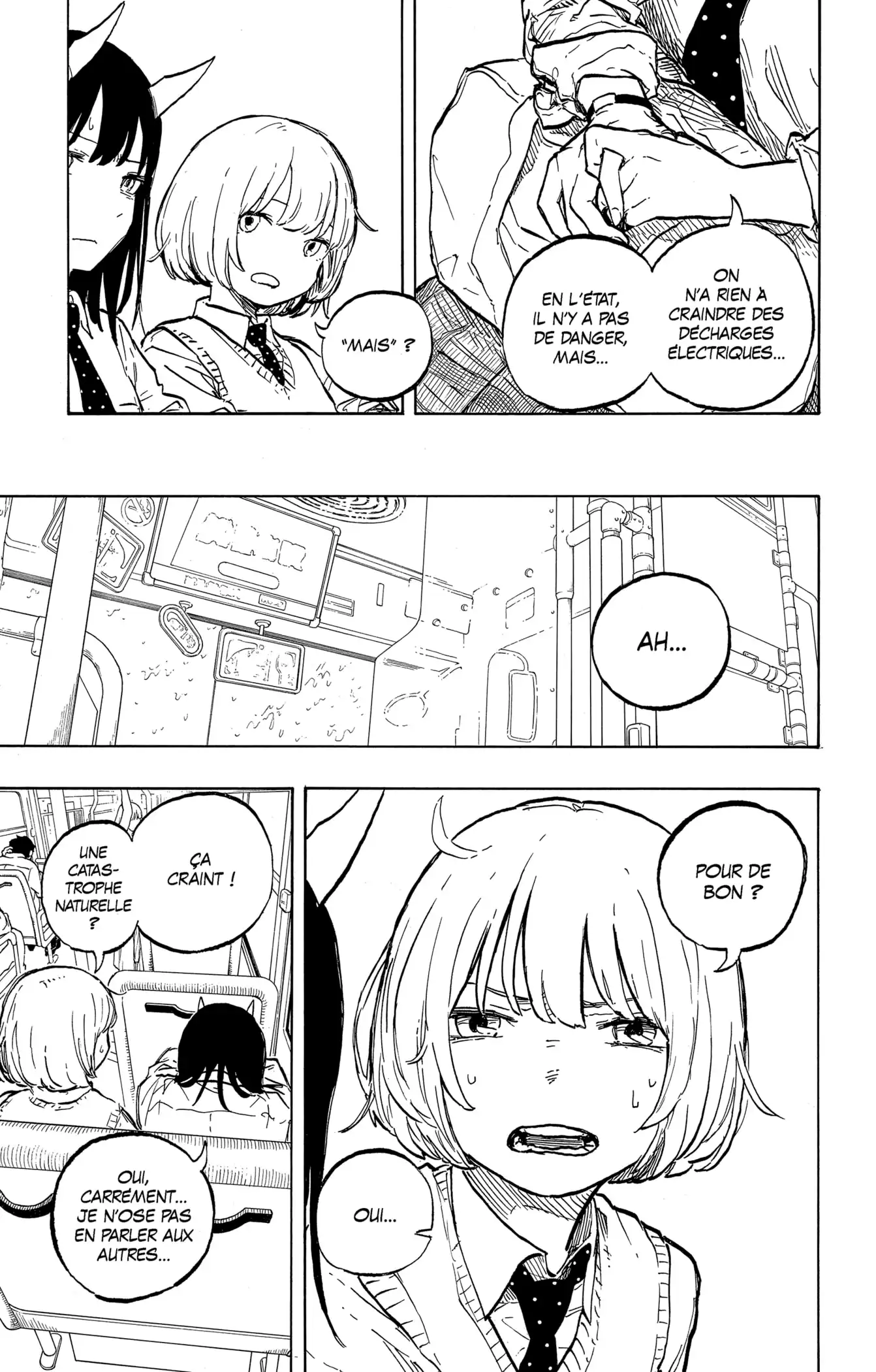 Read Ruridragon FR Manga Online