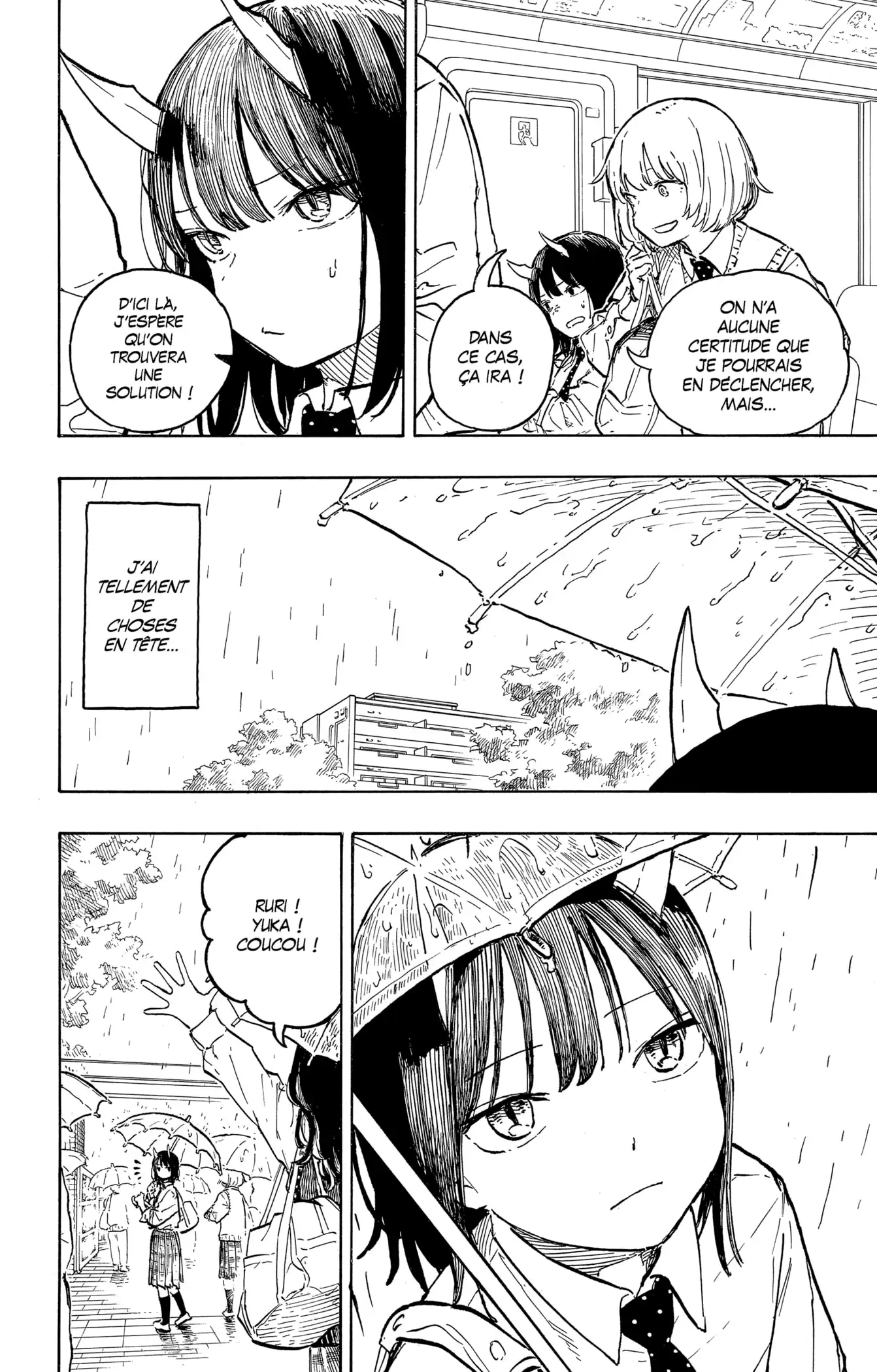 Read Ruridragon FR Manga Online