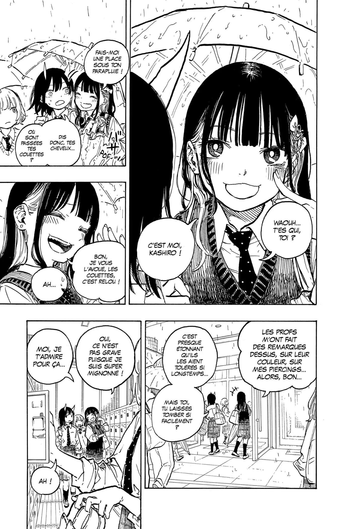 Read Ruridragon FR Manga Online