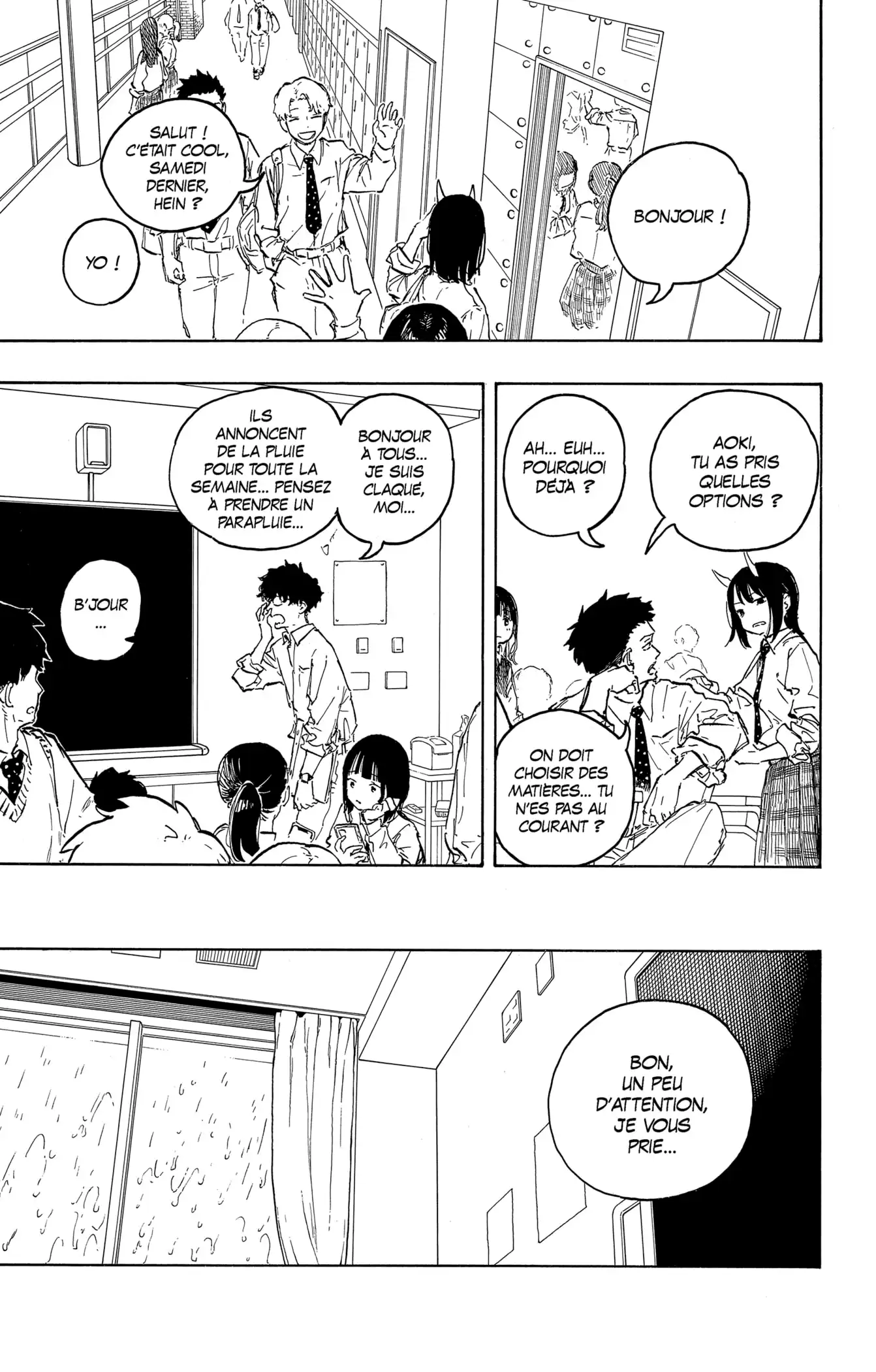 Read Ruridragon FR Manga Online