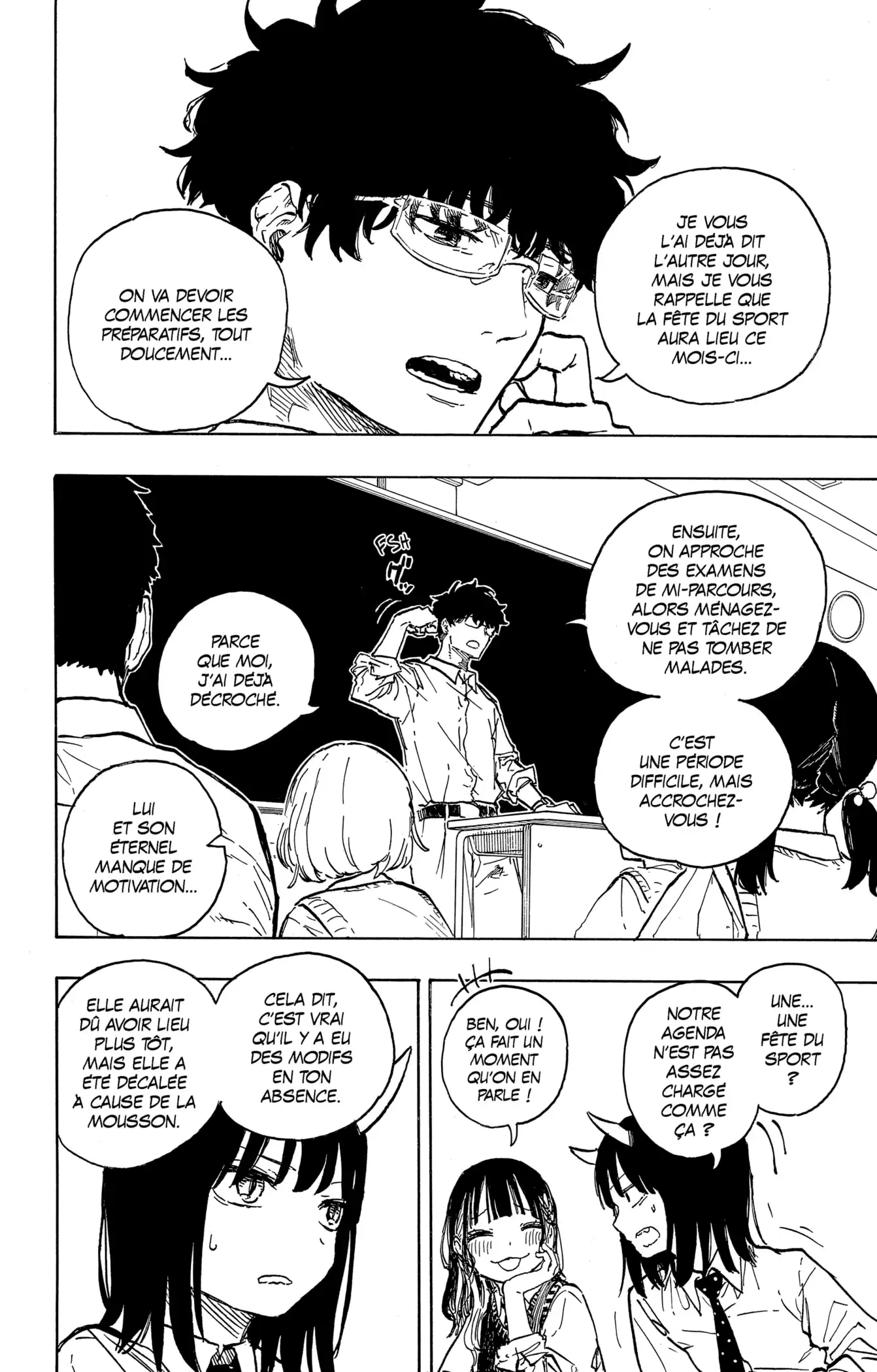 Read Ruridragon FR Manga Online