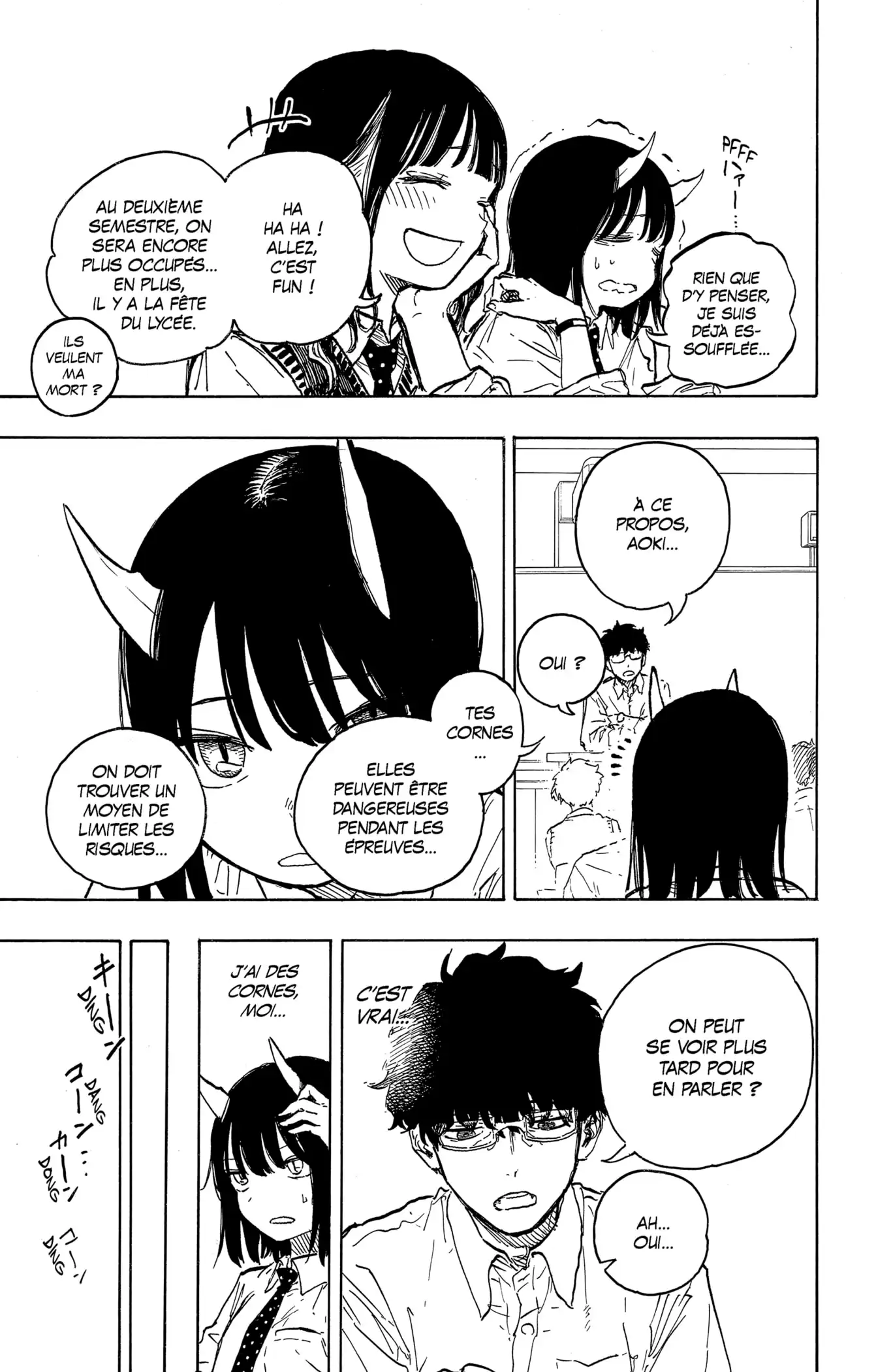 Read Ruridragon FR Manga Online