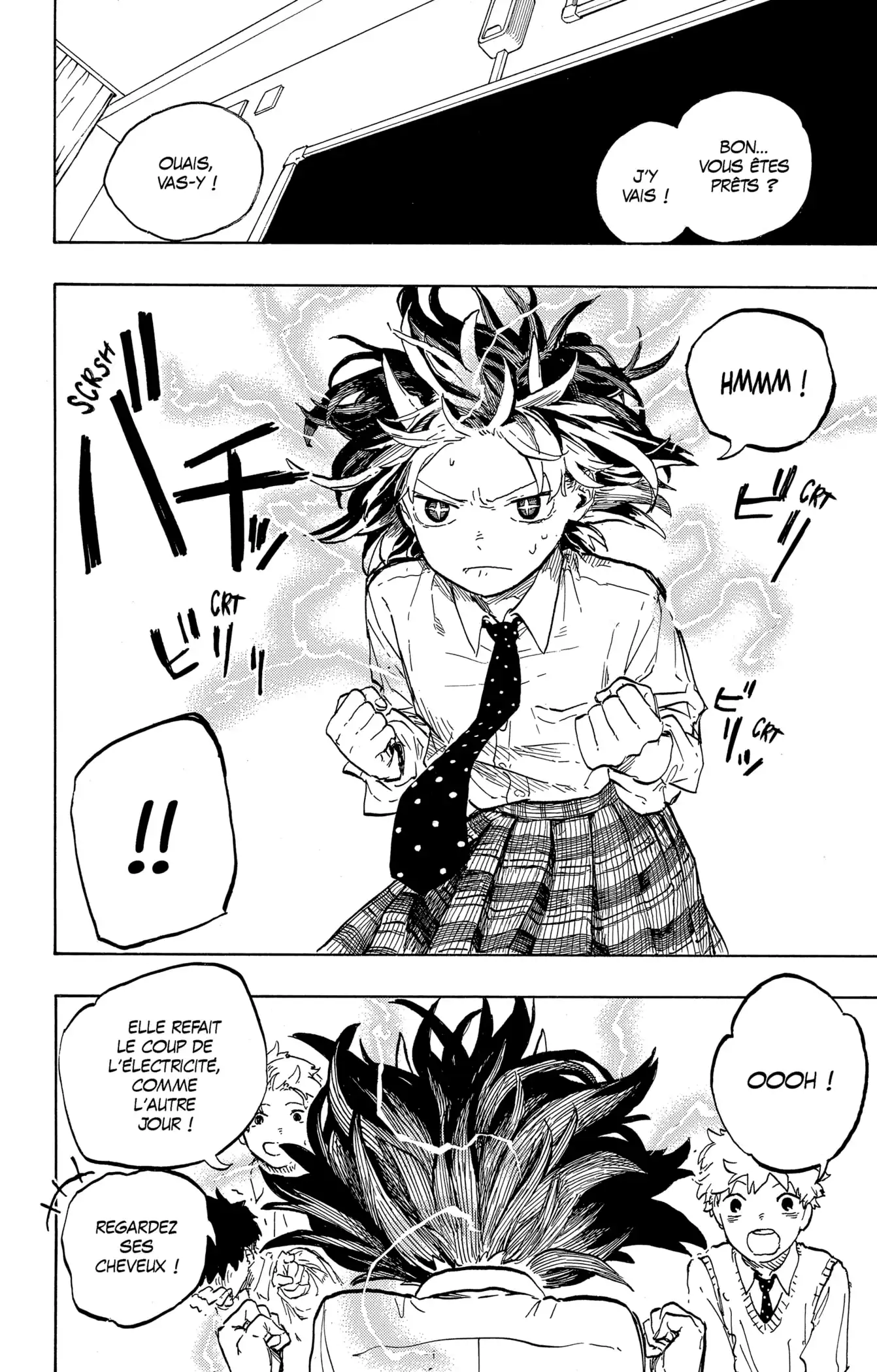 Read Ruridragon FR Manga Online