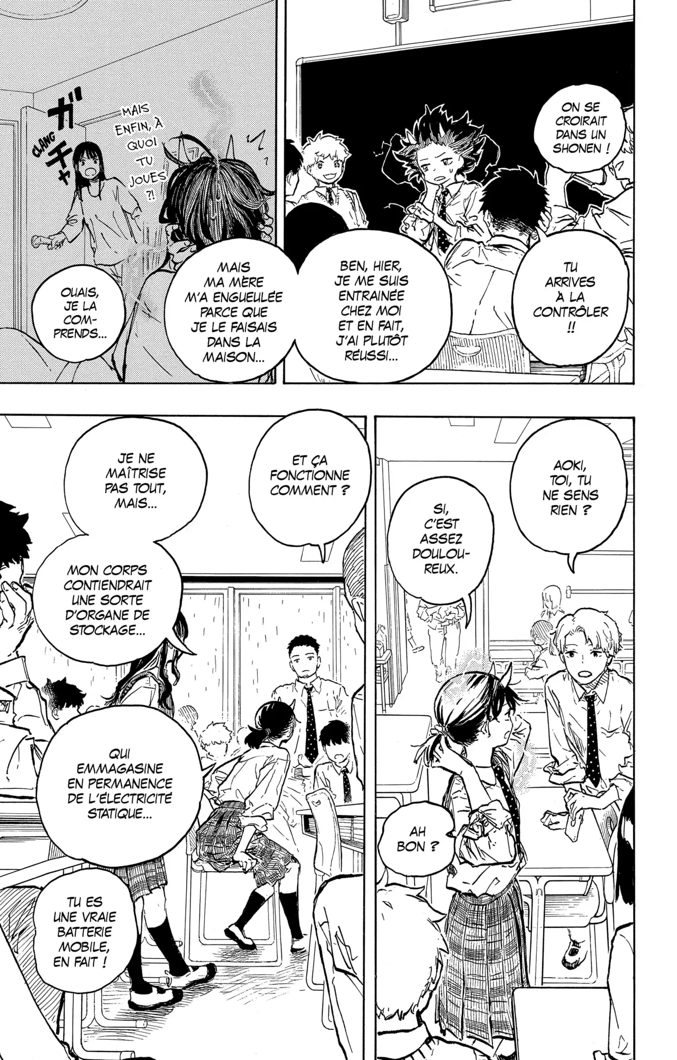 Read Ruridragon FR Manga Online