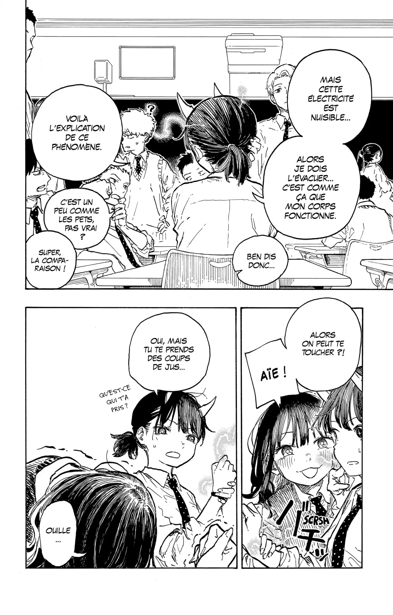 Read Ruridragon FR Manga Online