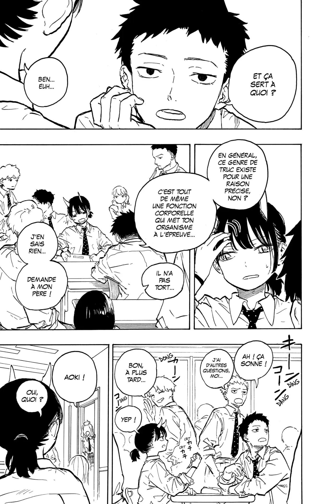 Read Ruridragon FR Manga Online