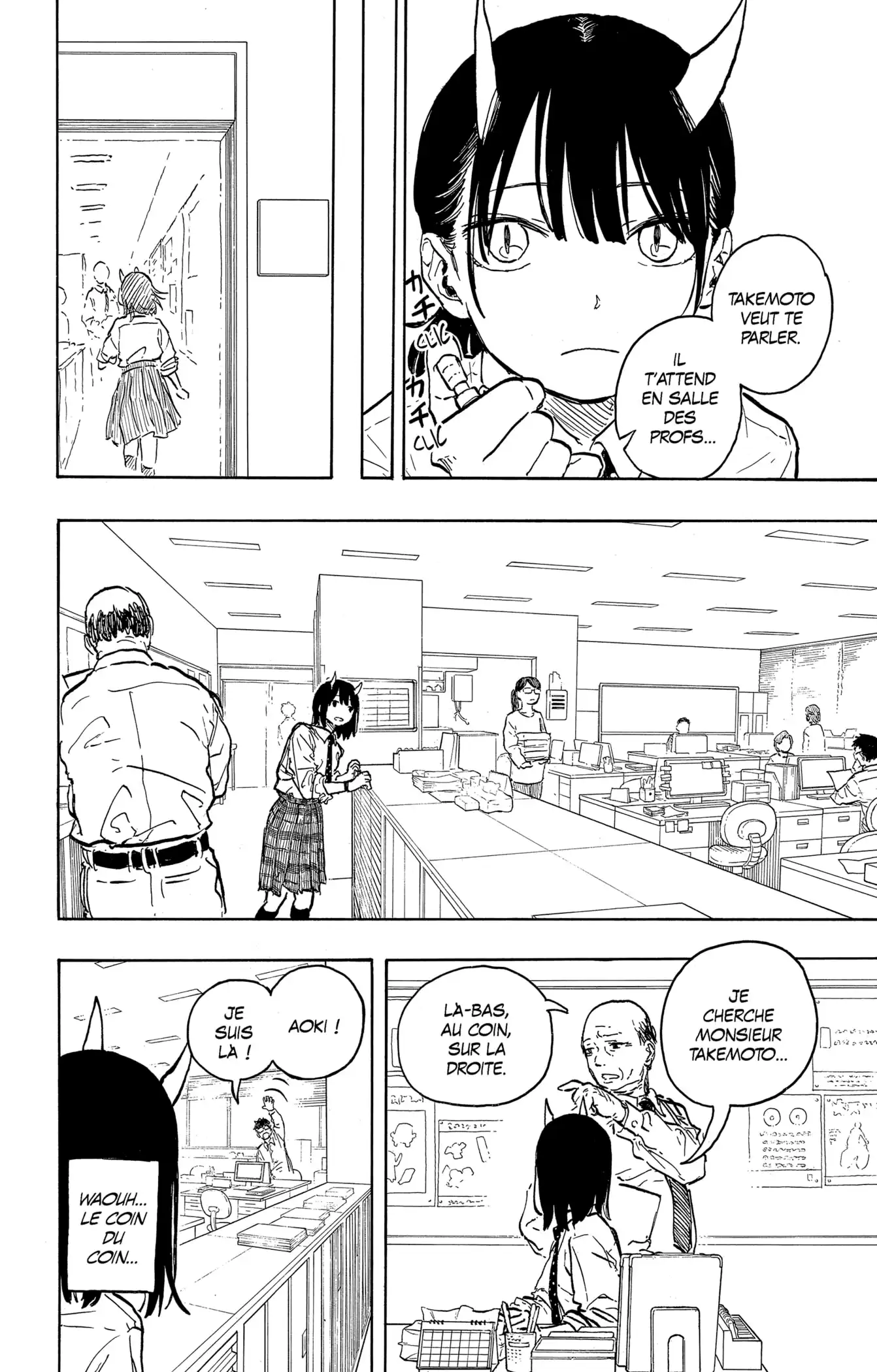 Read Ruridragon FR Manga Online