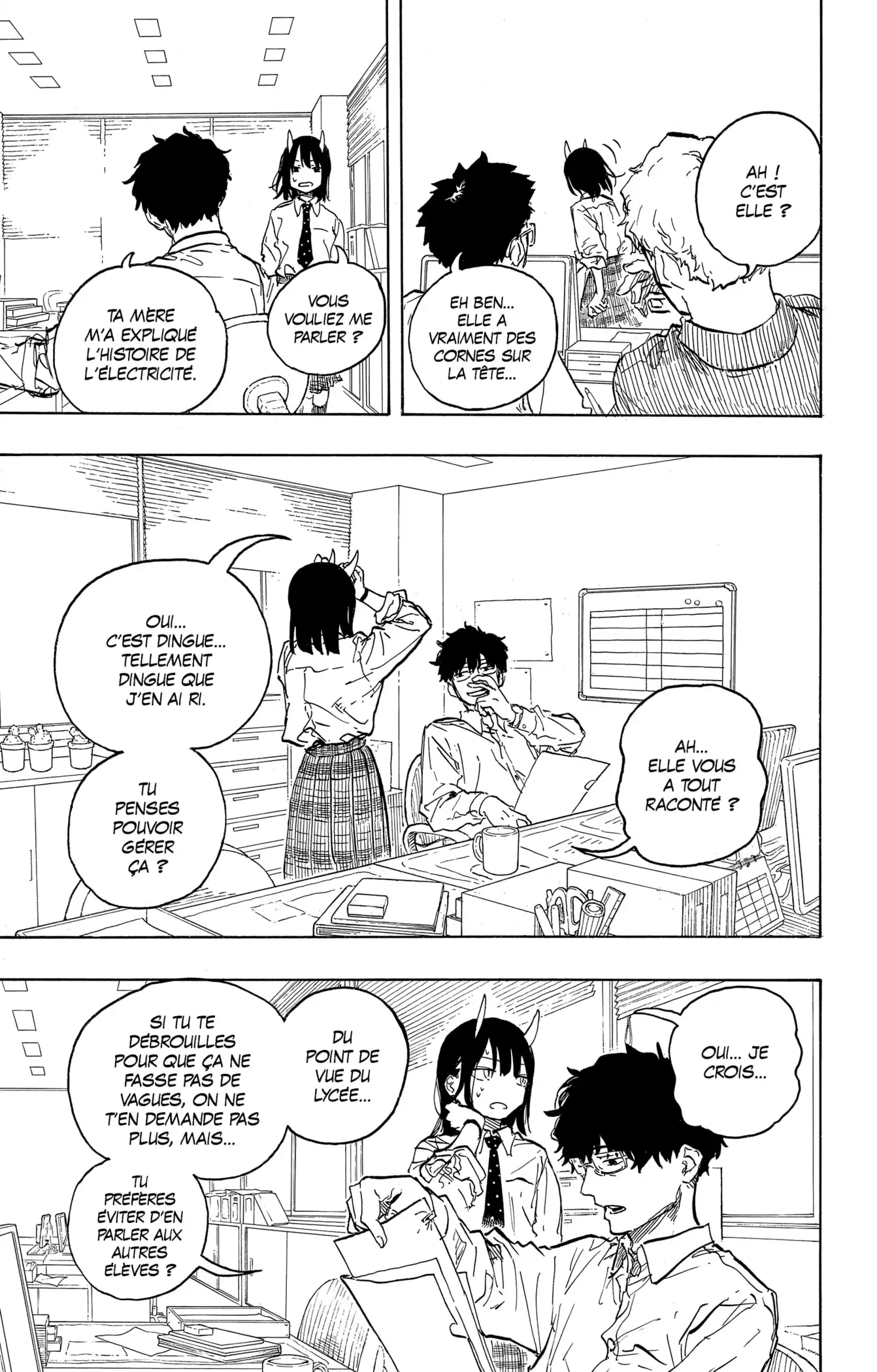 Read Ruridragon FR Manga Online