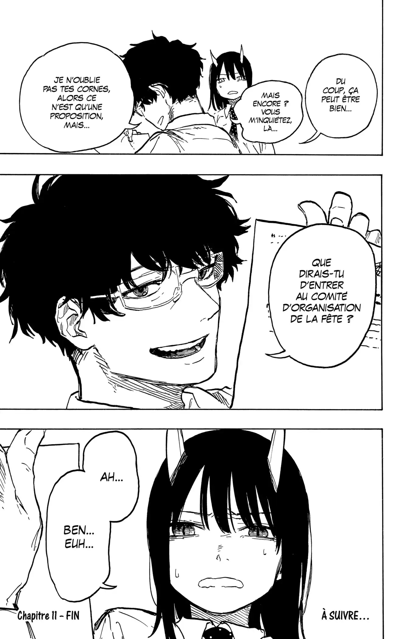 Read Ruridragon FR Manga Online