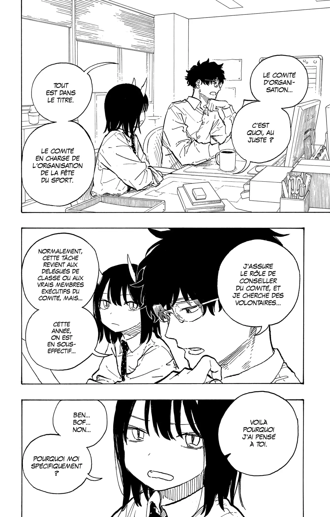 Read Ruridragon FR Manga Online