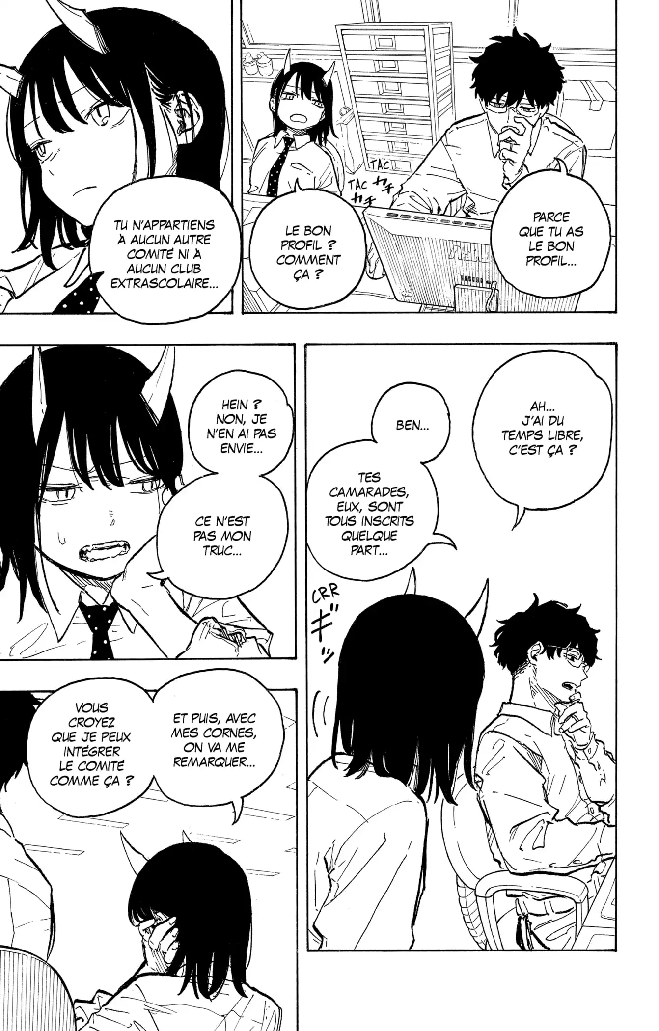 Read Ruridragon FR Manga Online