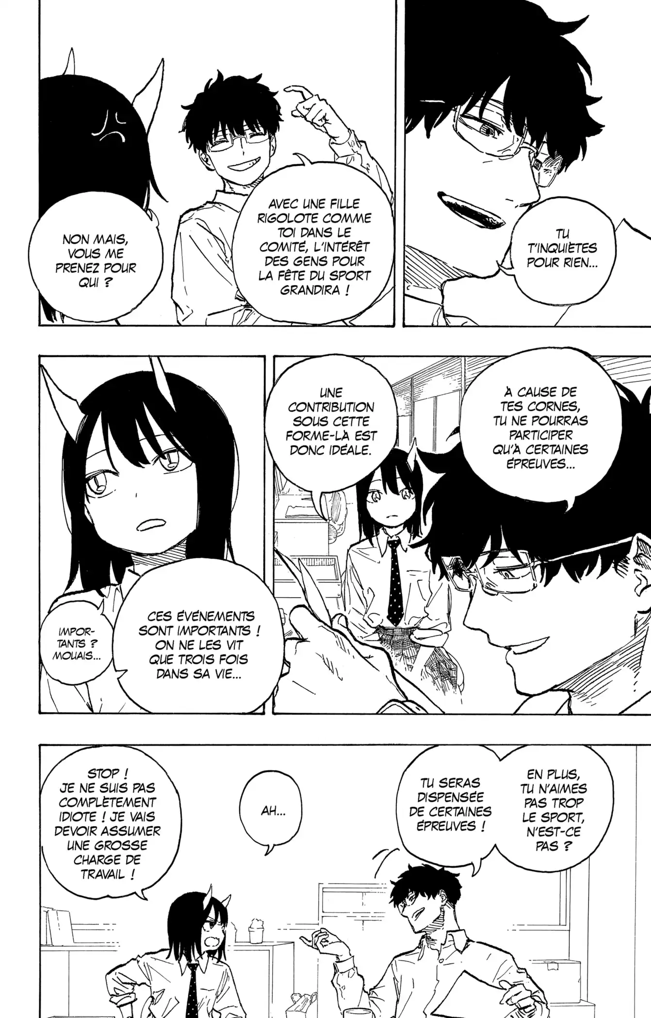 Read Ruridragon FR Manga Online