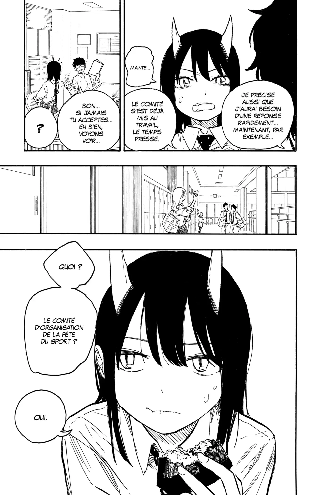 Read Ruridragon FR Manga Online