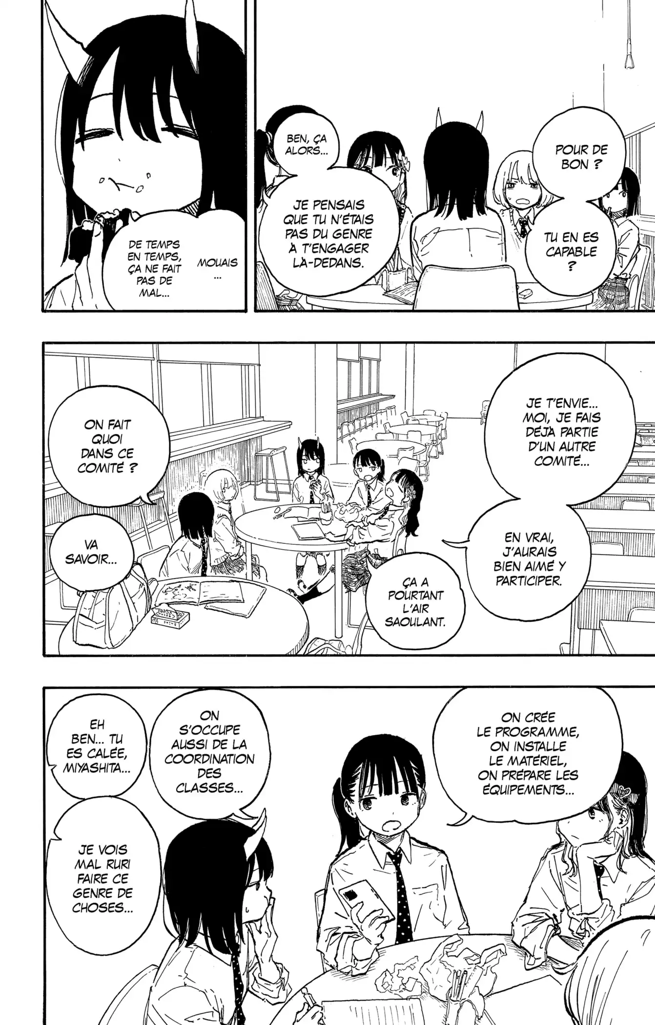 Read Ruridragon FR Manga Online