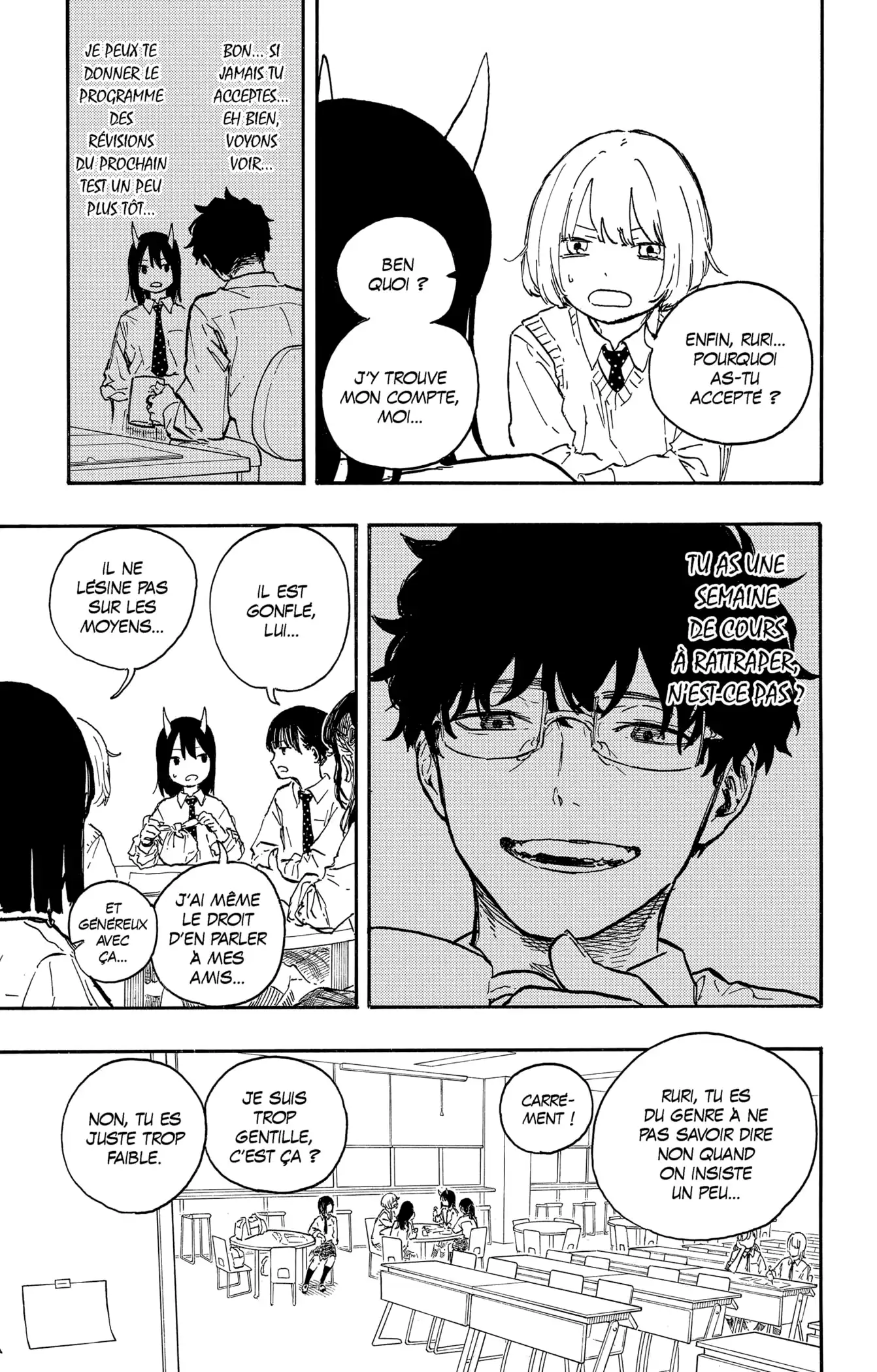 Read Ruridragon FR Manga Online