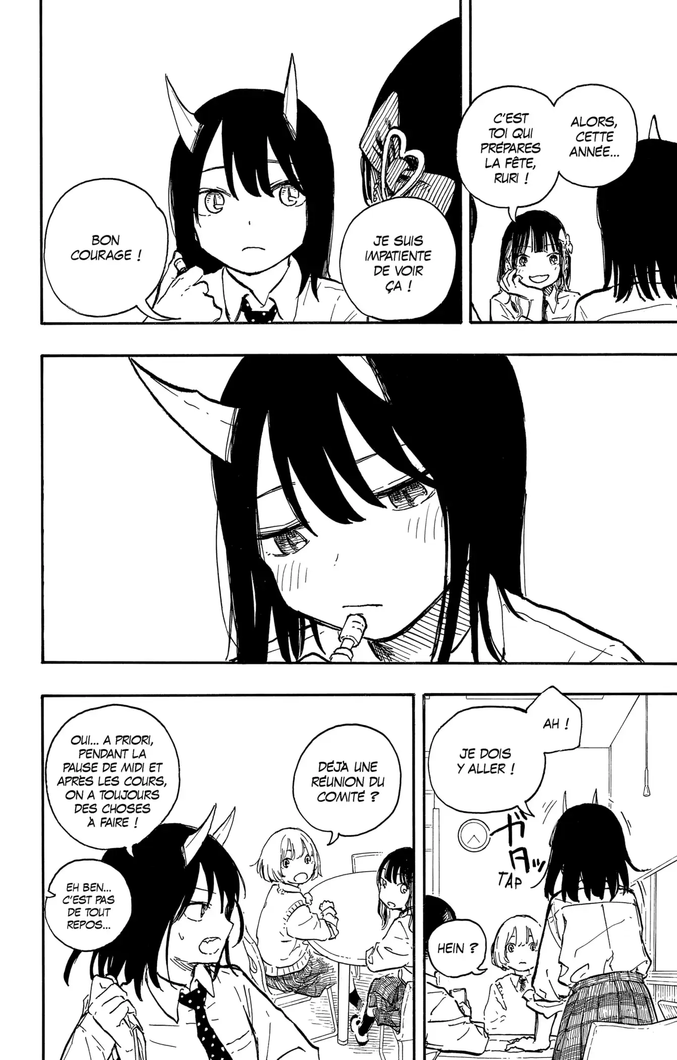 Read Ruridragon FR Manga Online