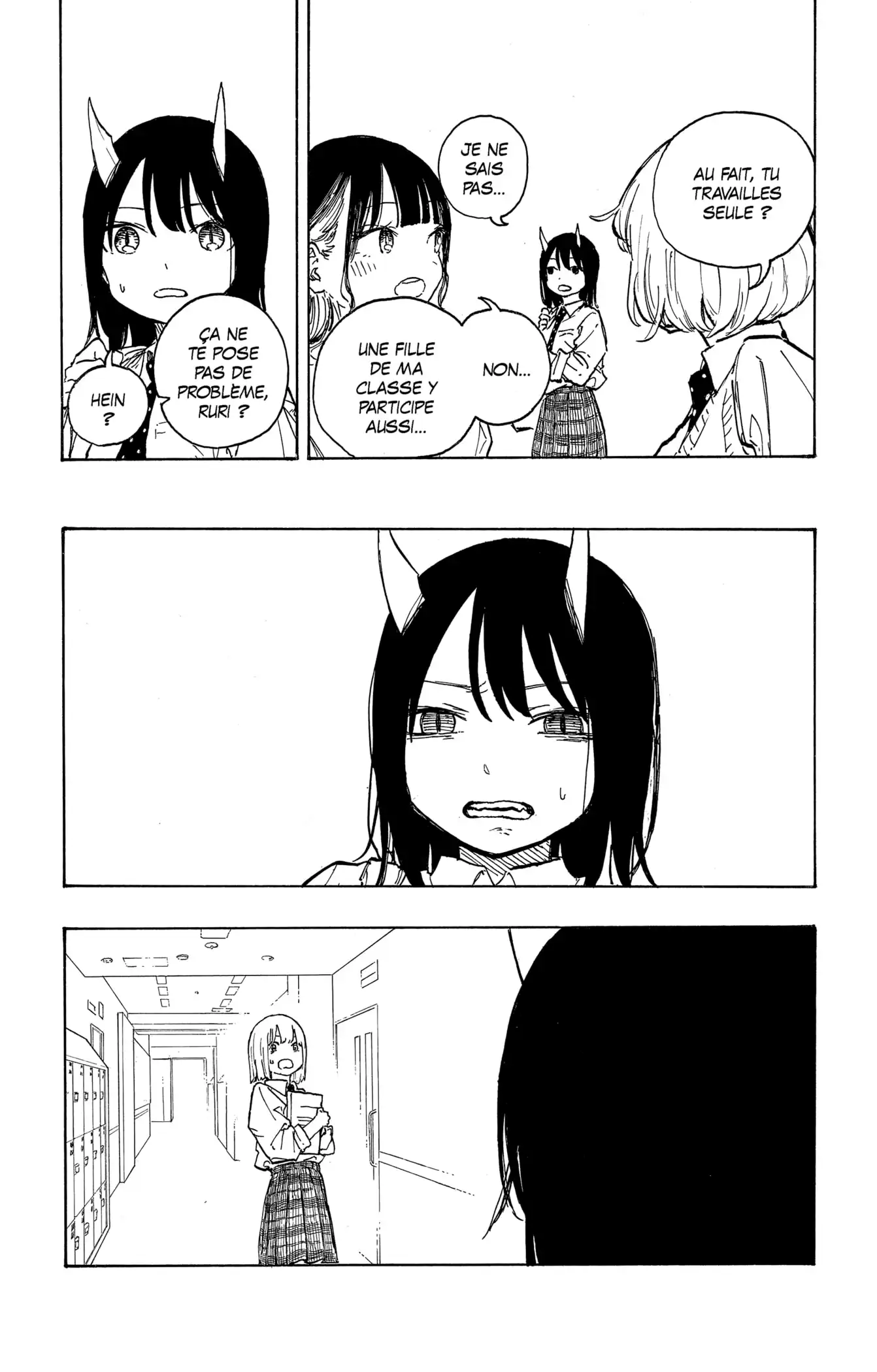 Read Ruridragon FR Manga Online