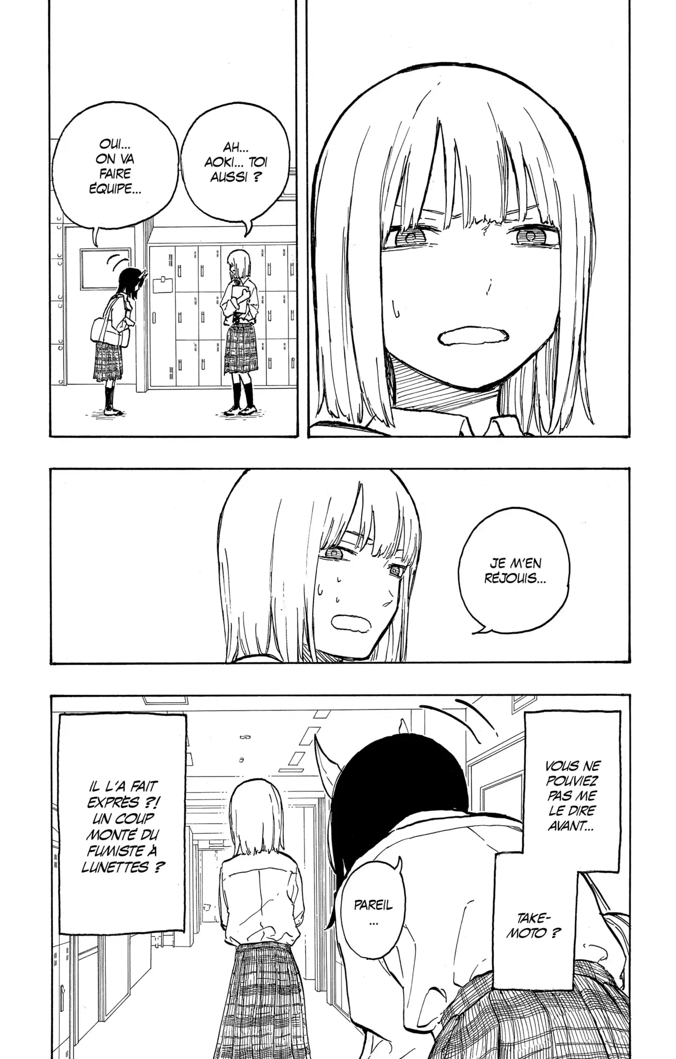 Read Ruridragon FR Manga Online