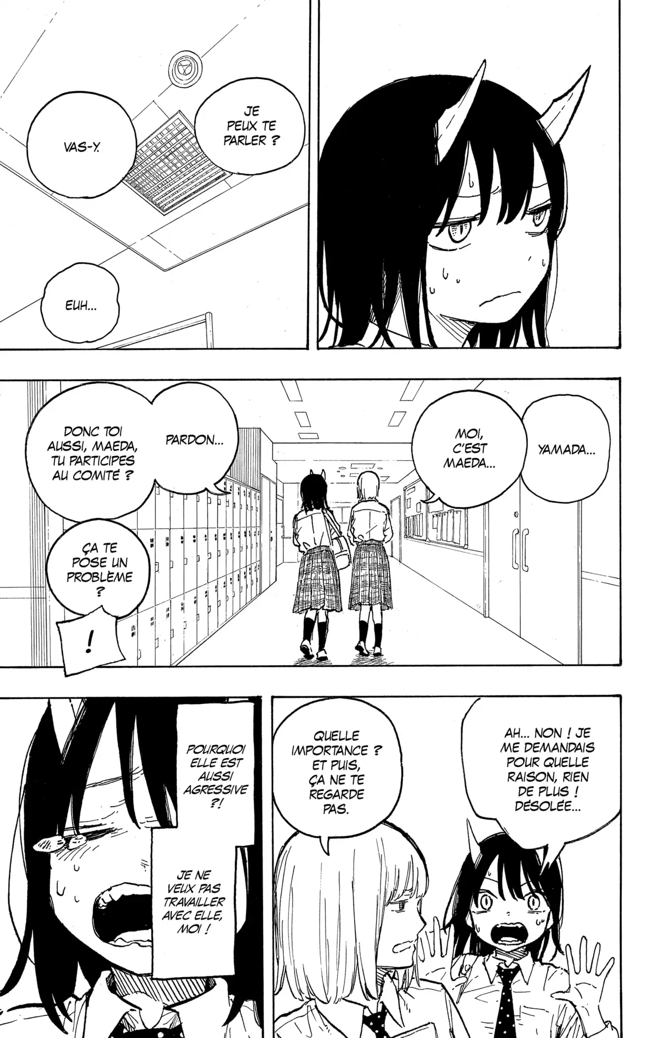 Read Ruridragon FR Manga Online