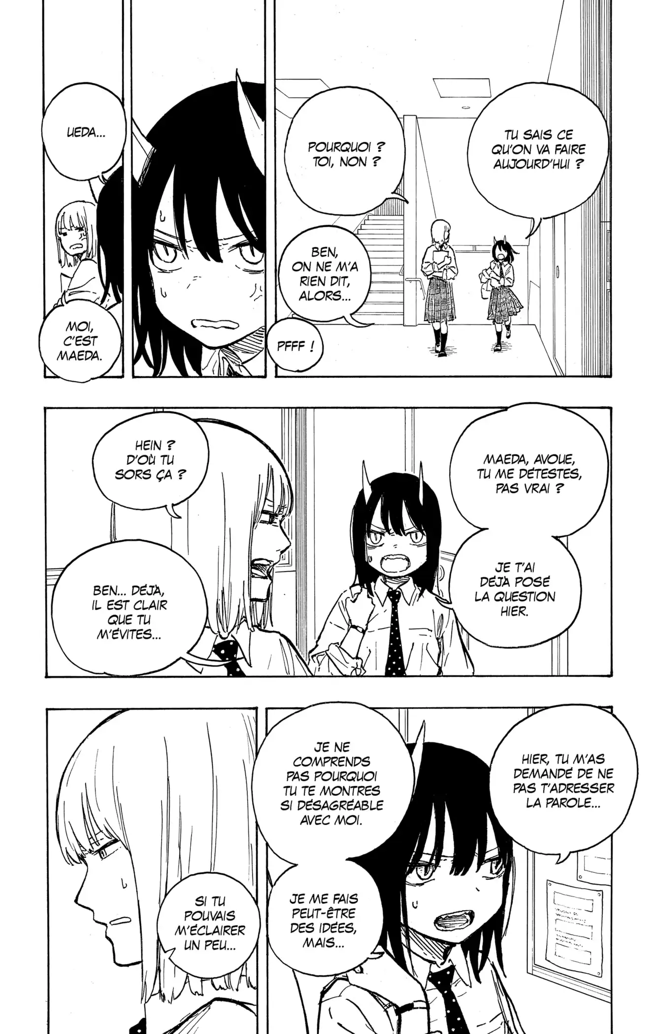 Read Ruridragon FR Manga Online