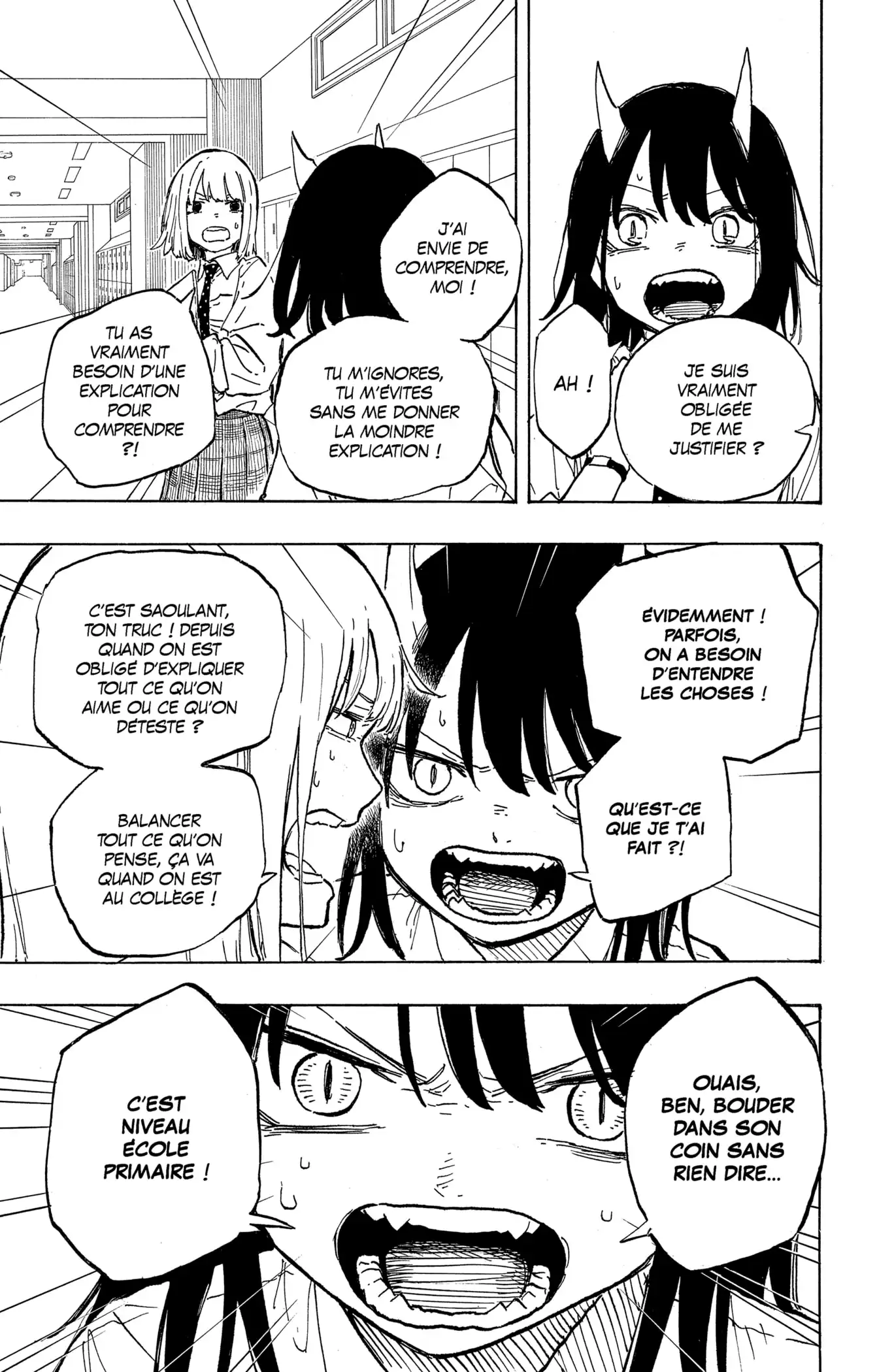 Read Ruridragon FR Manga Online