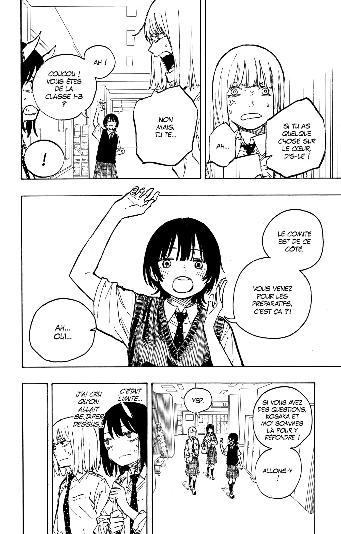 Read Ruridragon FR Manga Online