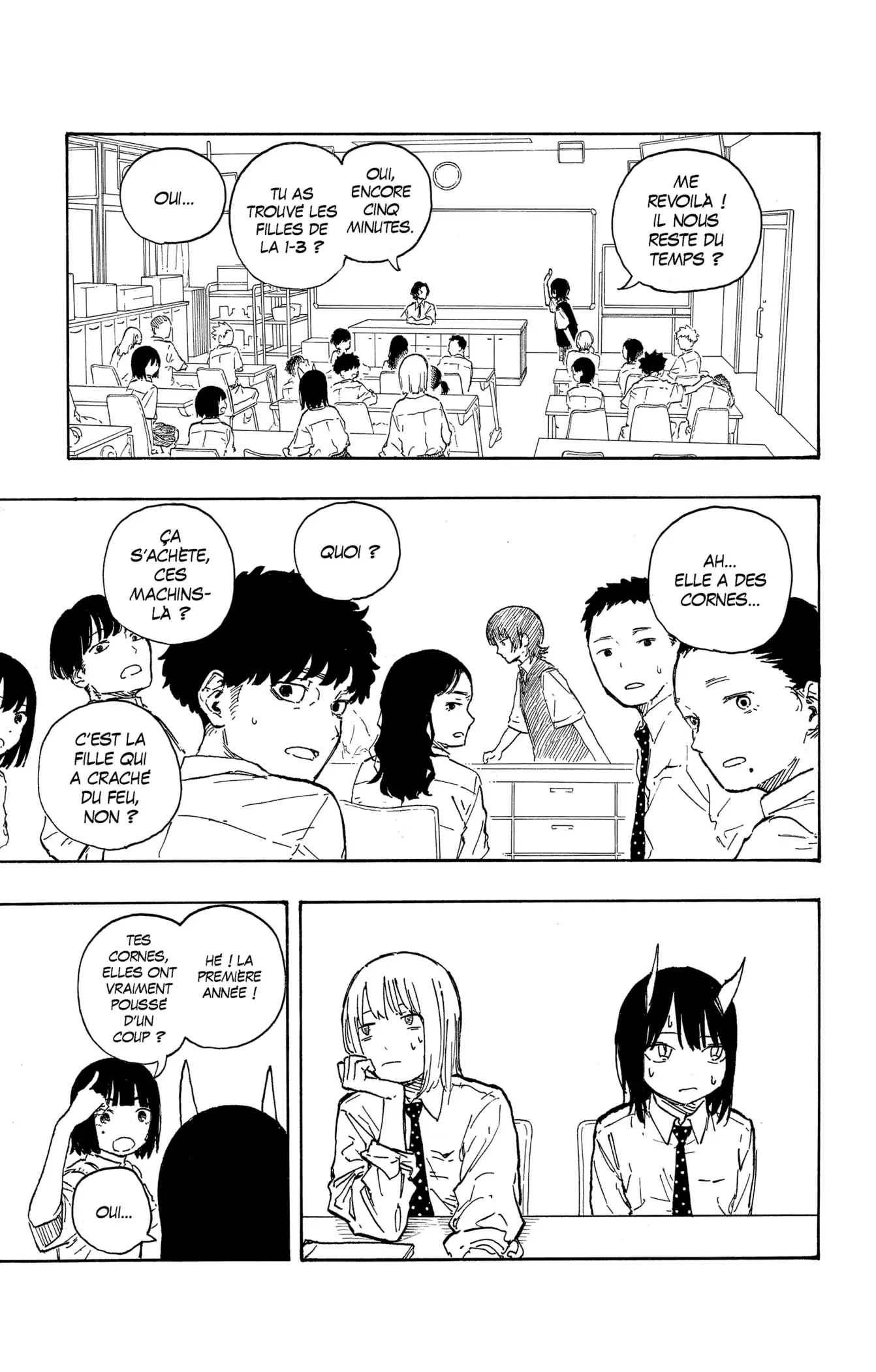 Read Ruridragon FR Manga Online