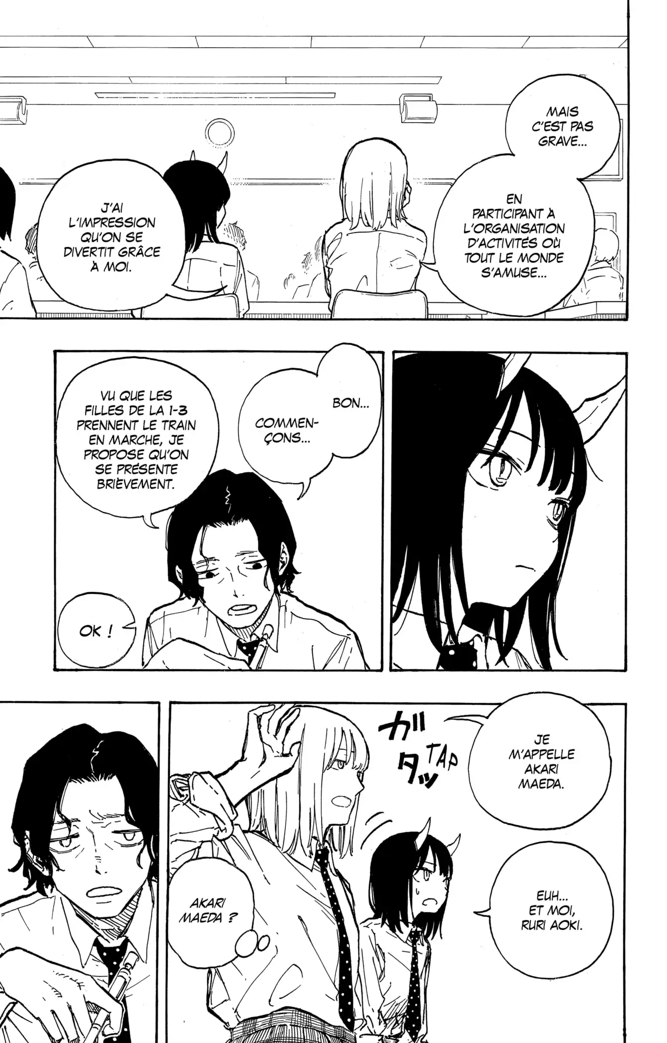 Read Ruridragon FR Manga Online