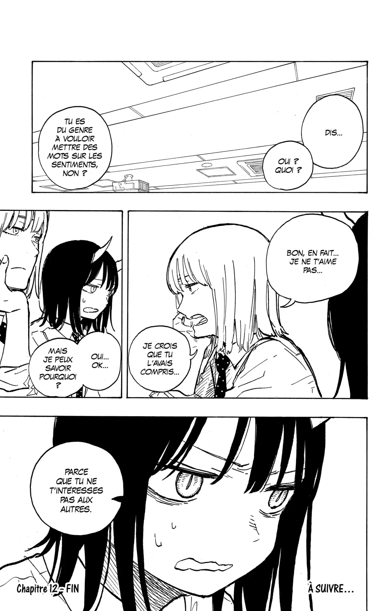 Read Ruridragon FR Manga Online