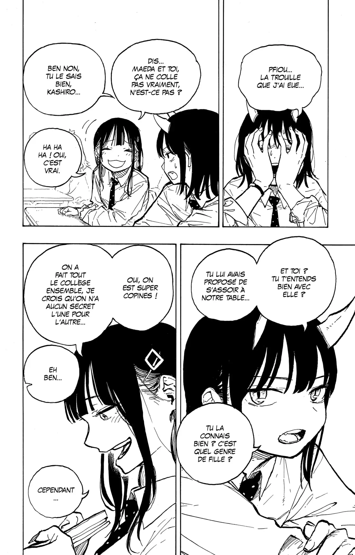 Read Ruridragon FR Manga Online