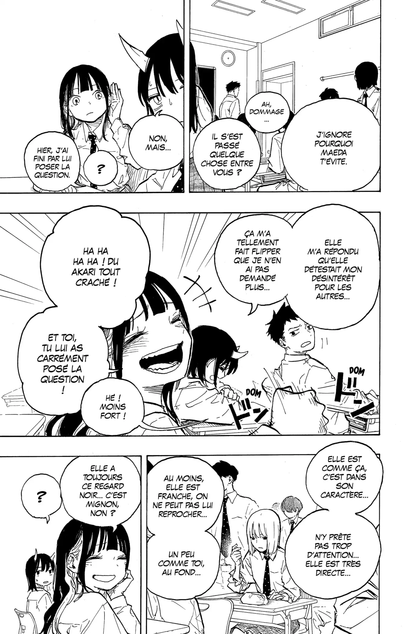 Read Ruridragon FR Manga Online