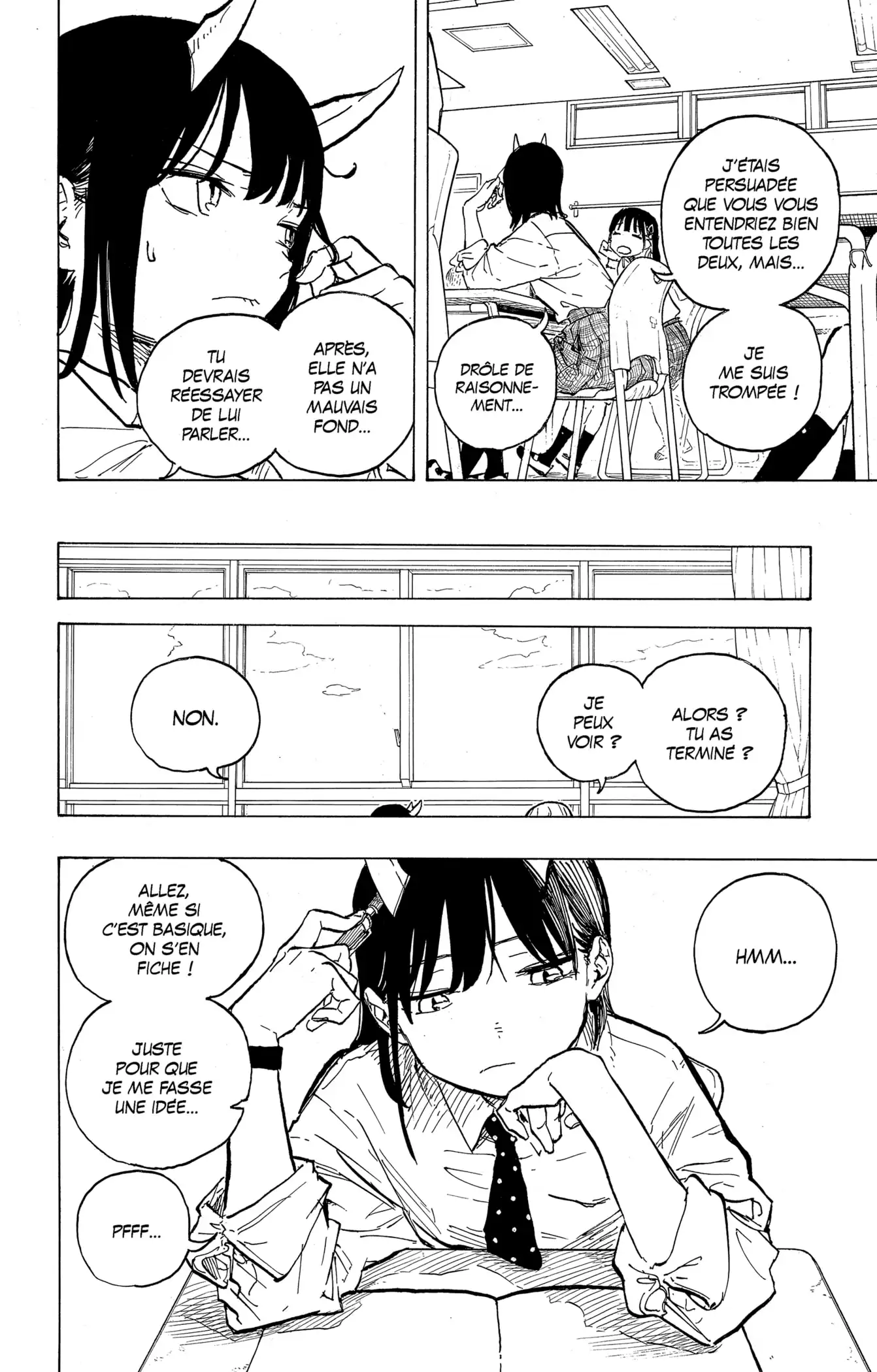 Read Ruridragon FR Manga Online