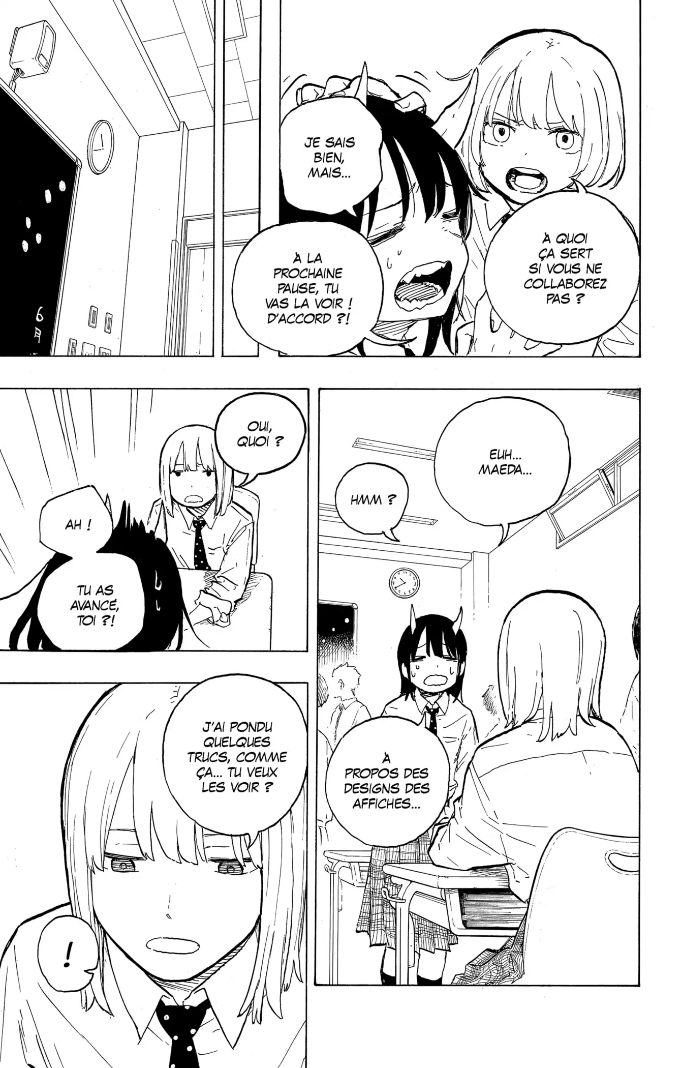 Read Ruridragon FR Manga Online