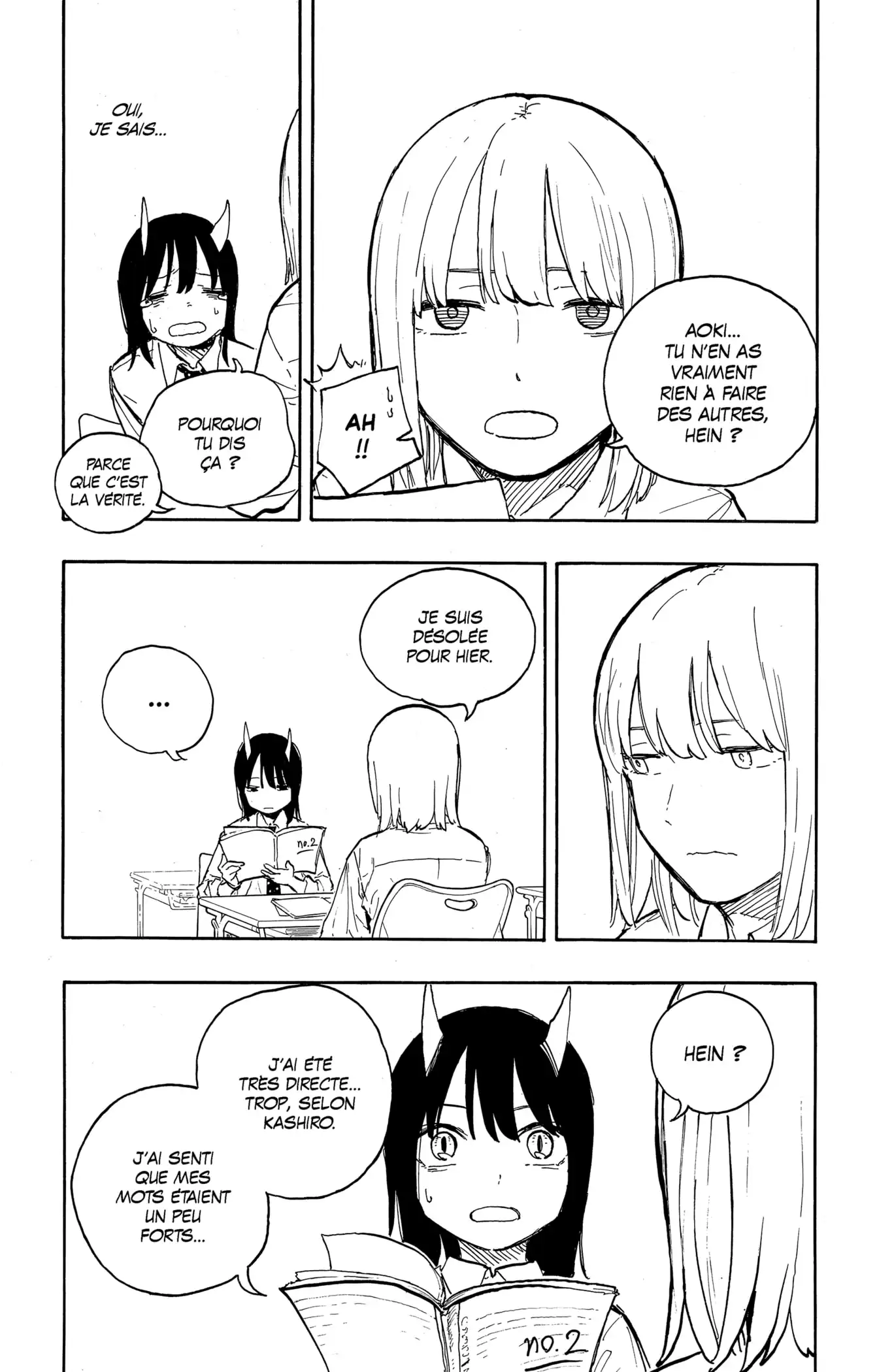 Read Ruridragon FR Manga Online