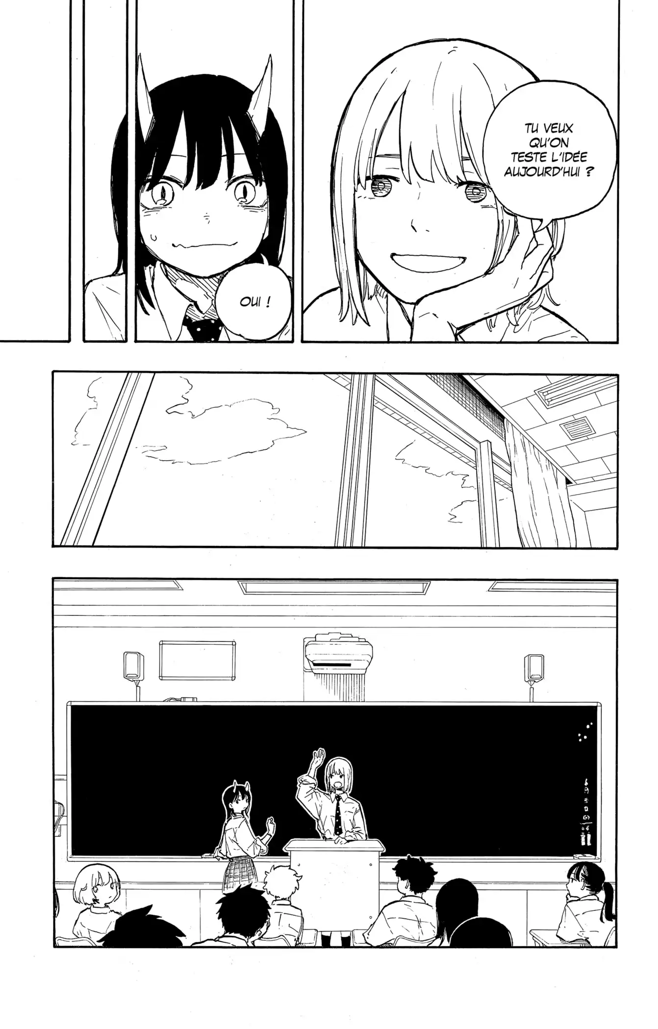 Read Ruridragon FR Manga Online