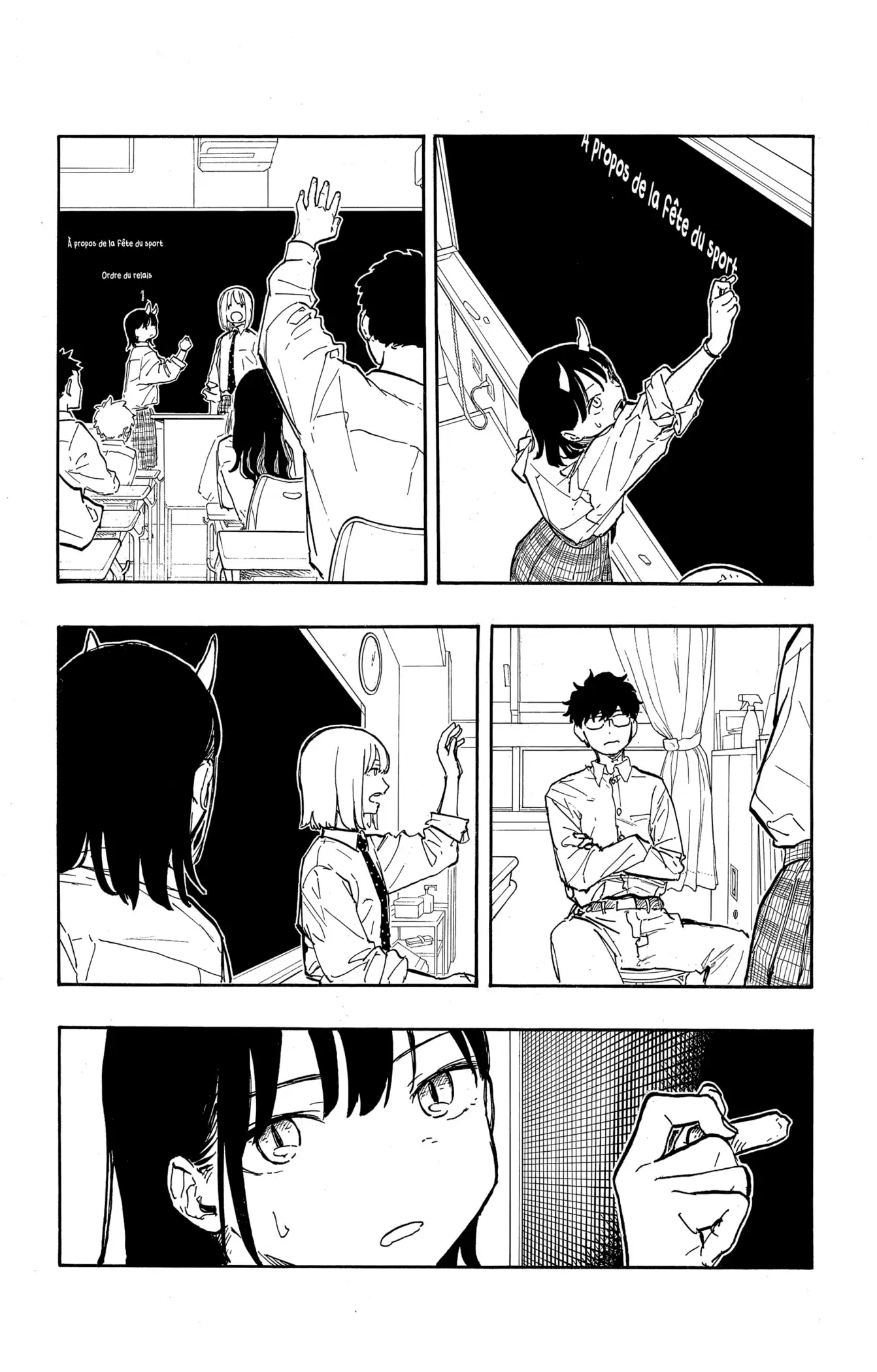 Read Ruridragon FR Manga Online